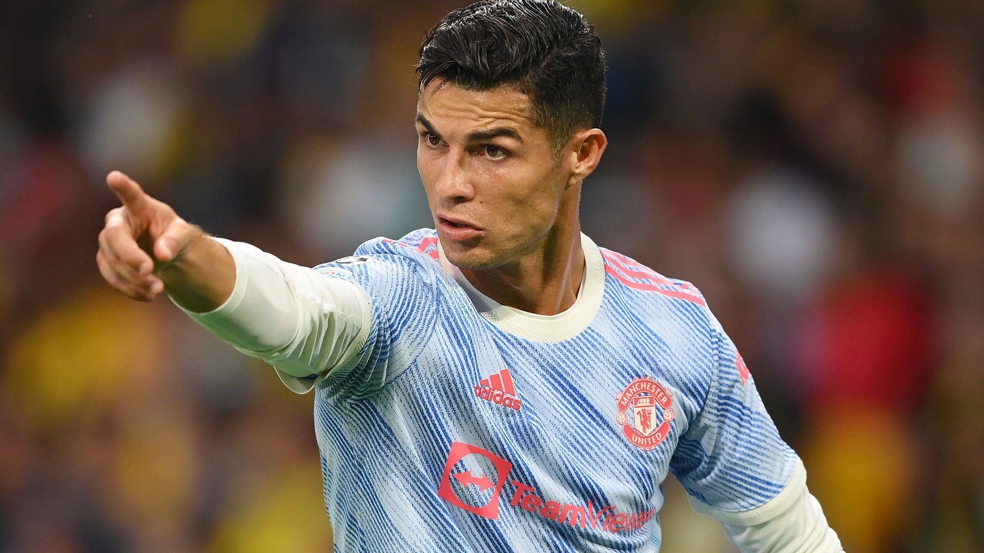 ronaldo-Manchester United-CL-202109150700