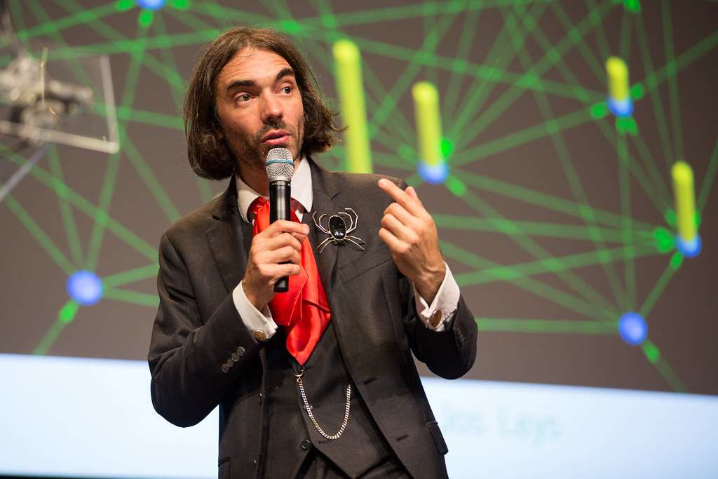 Cedric Villani