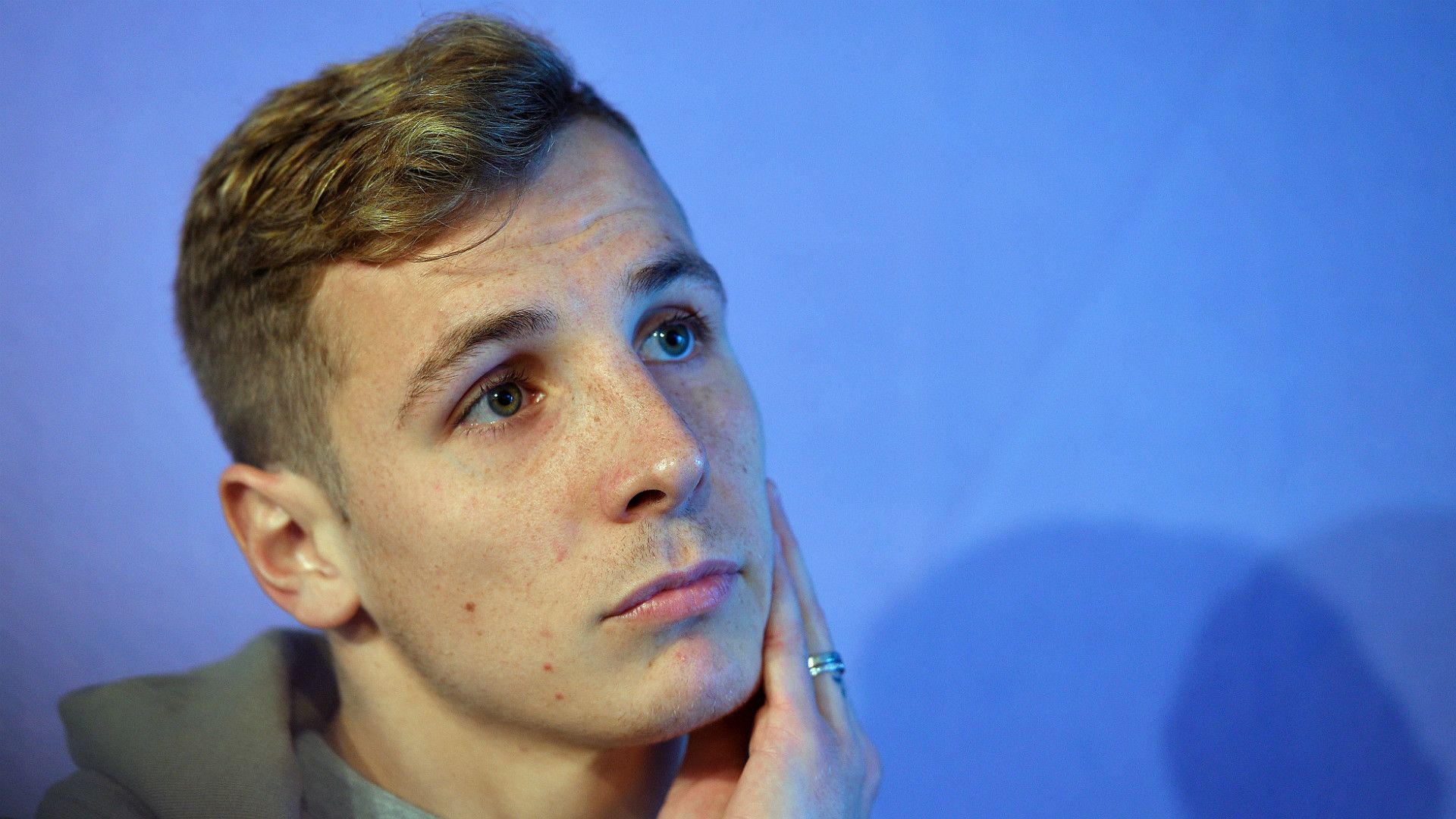 Lucas Digne