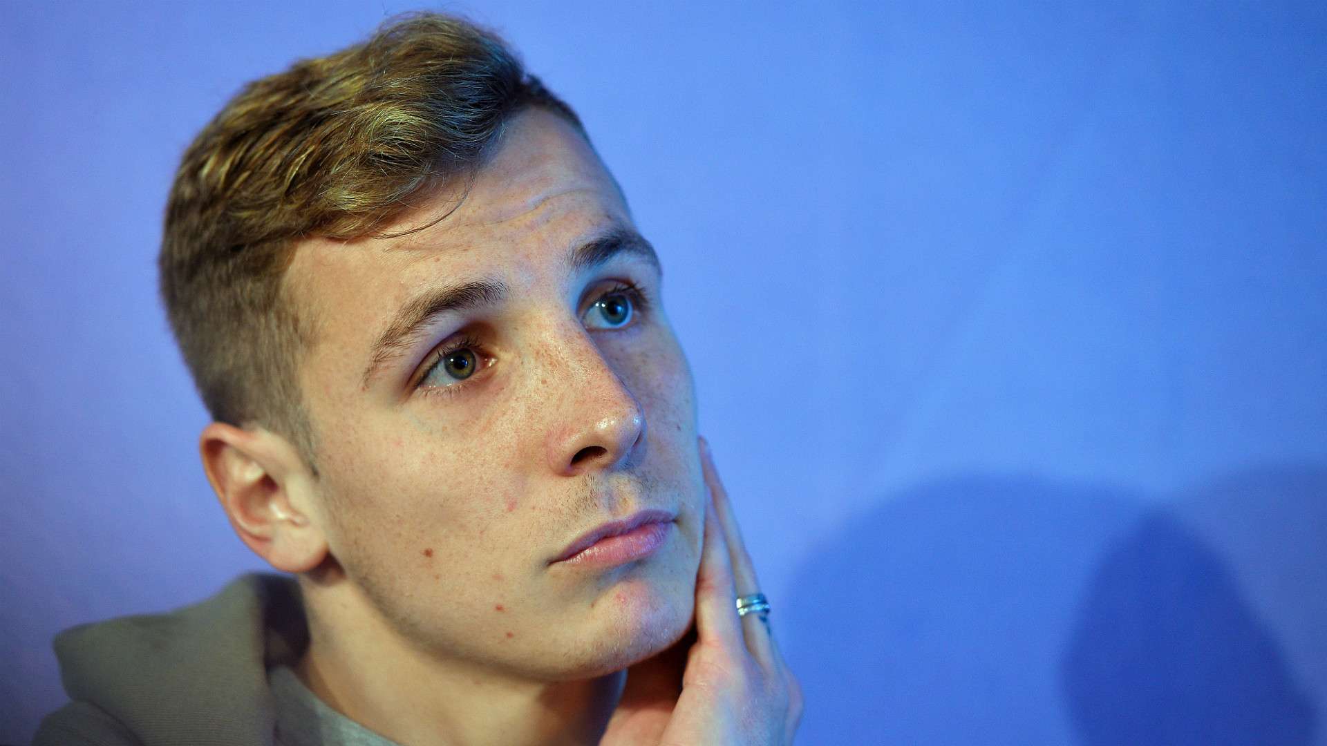 Lucas Digne