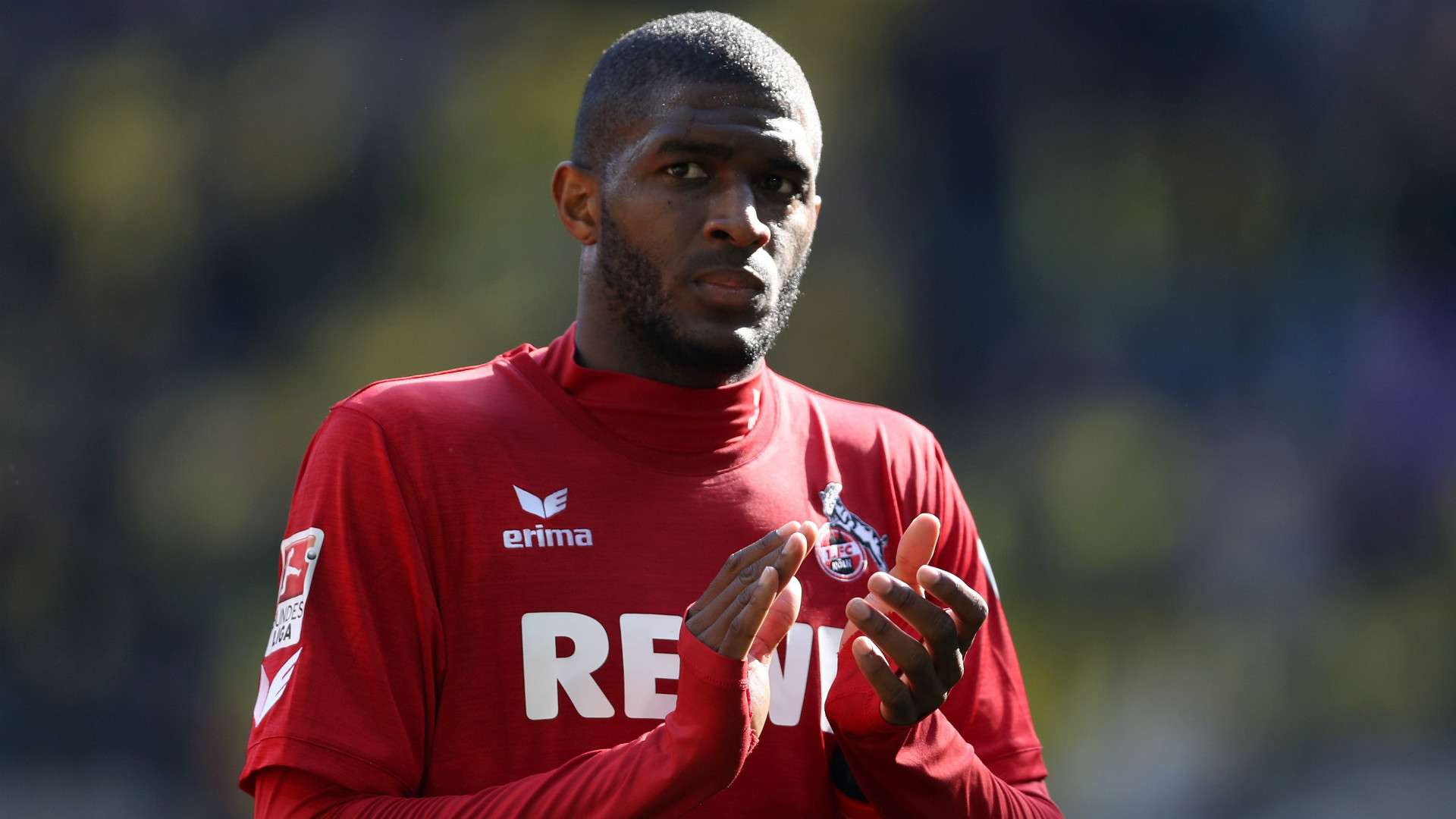 ANTHONY MODESTE