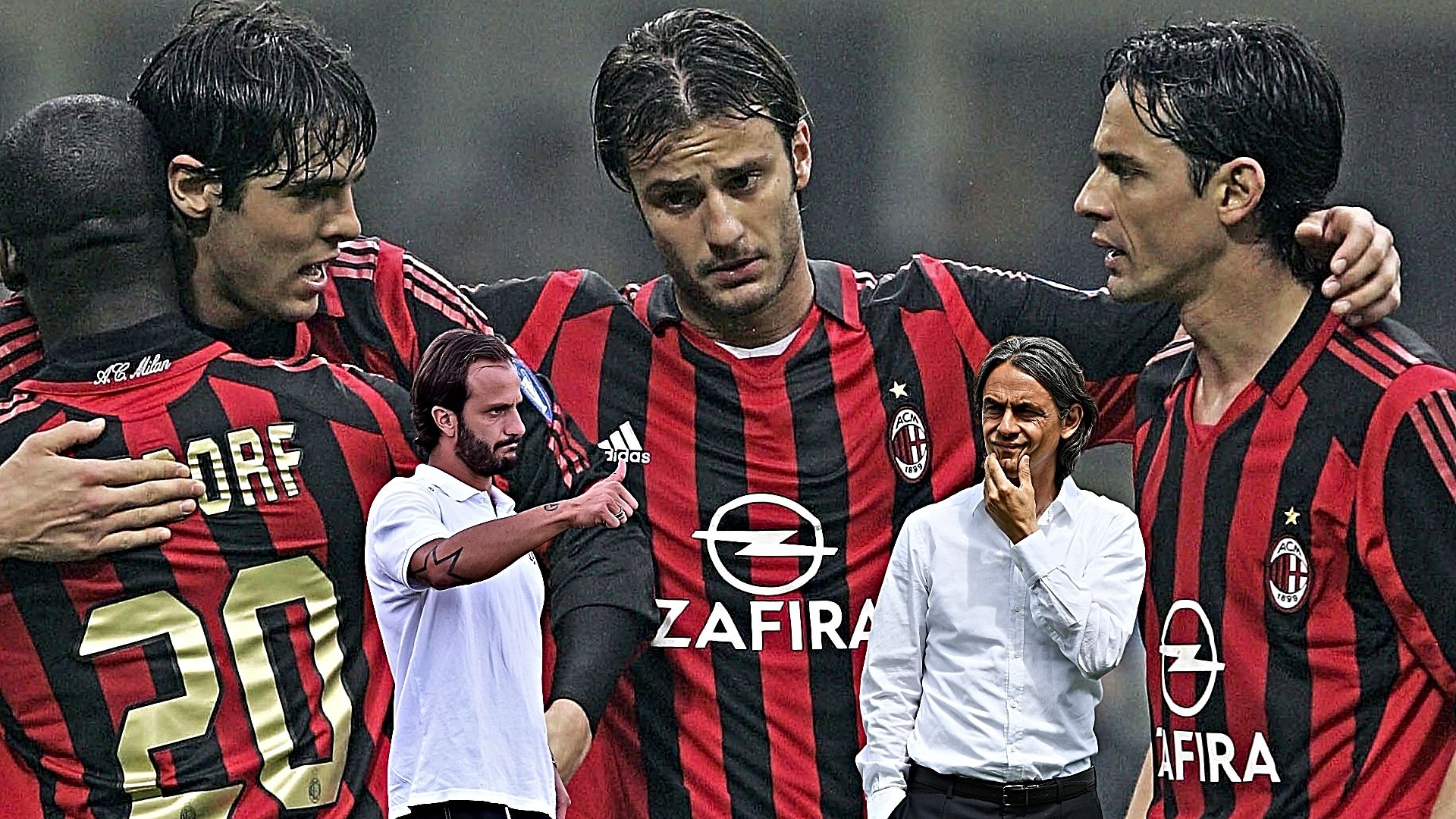 Gilardino Inzaghi