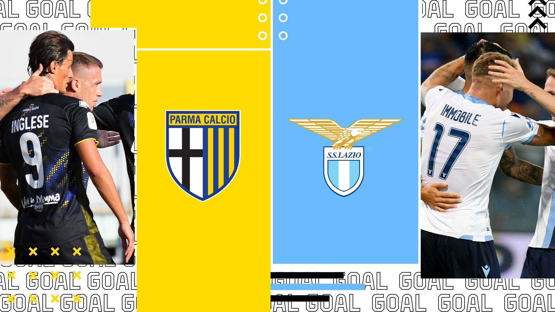 Parma-Lazio tv streaming
