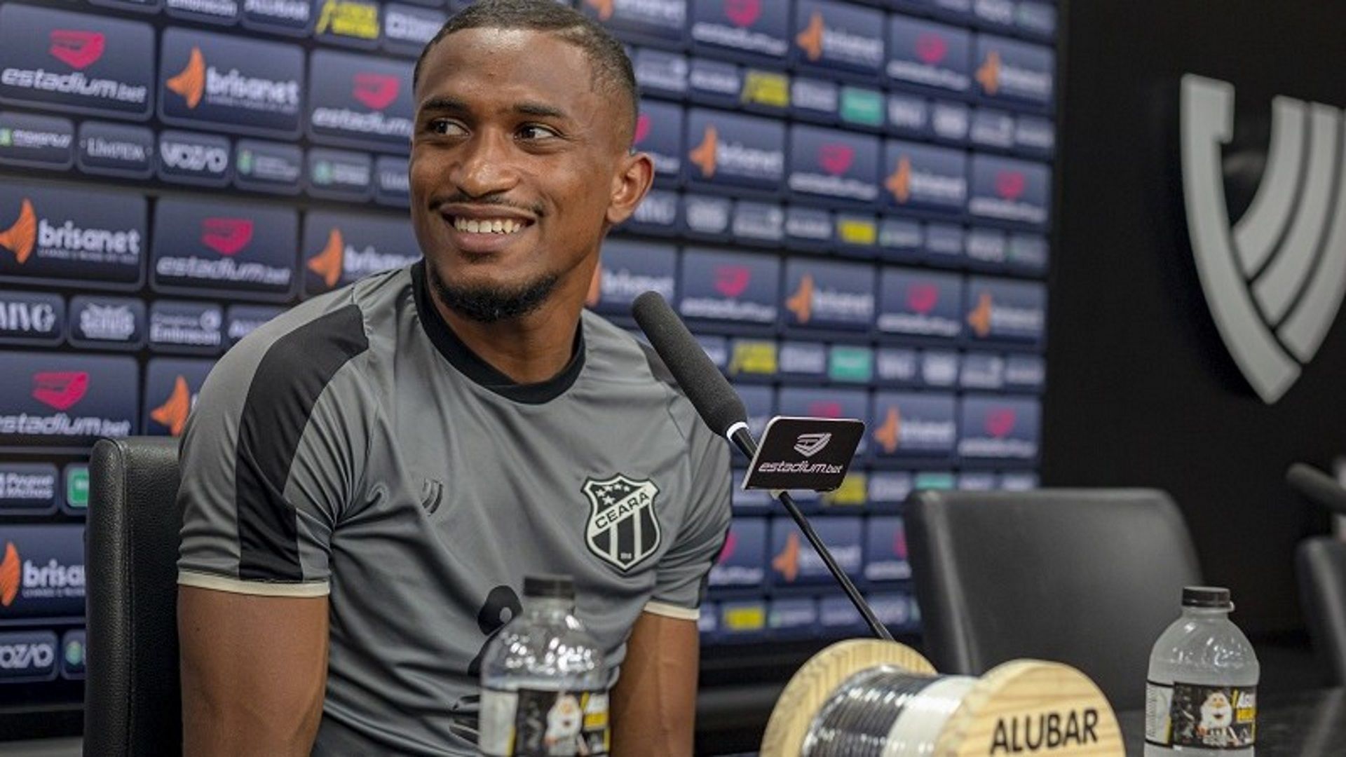 Saulo Mineiro Ceará 10 12 2020