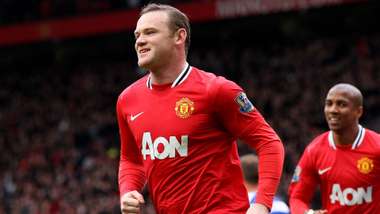 Wayne Rooney