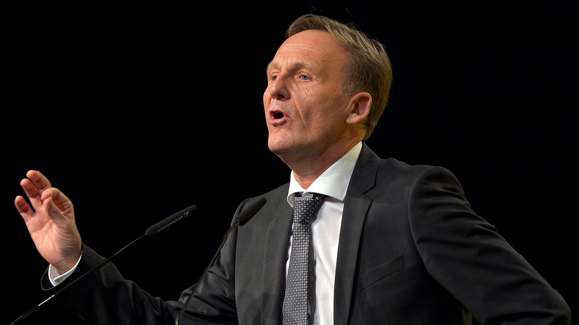 Hans-Joachim Watzke 11212016