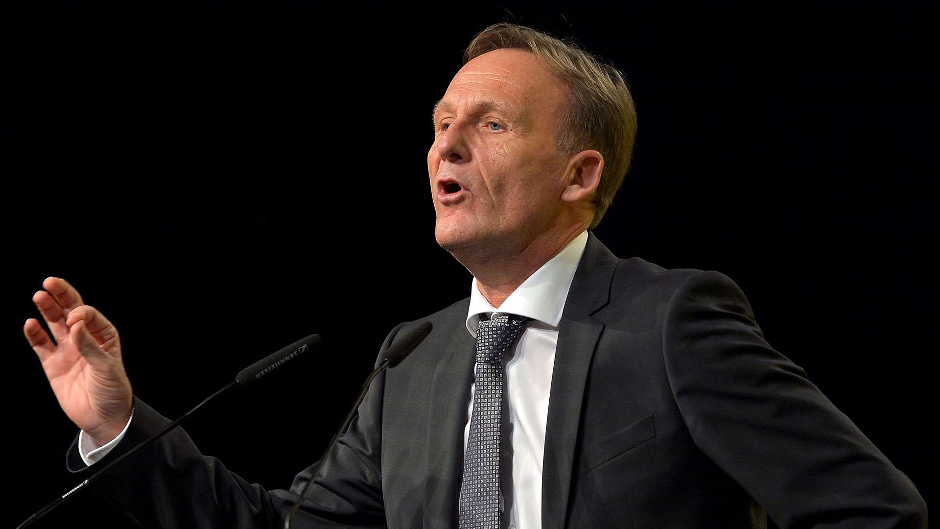 Hans-Joachim Watzke 11212016