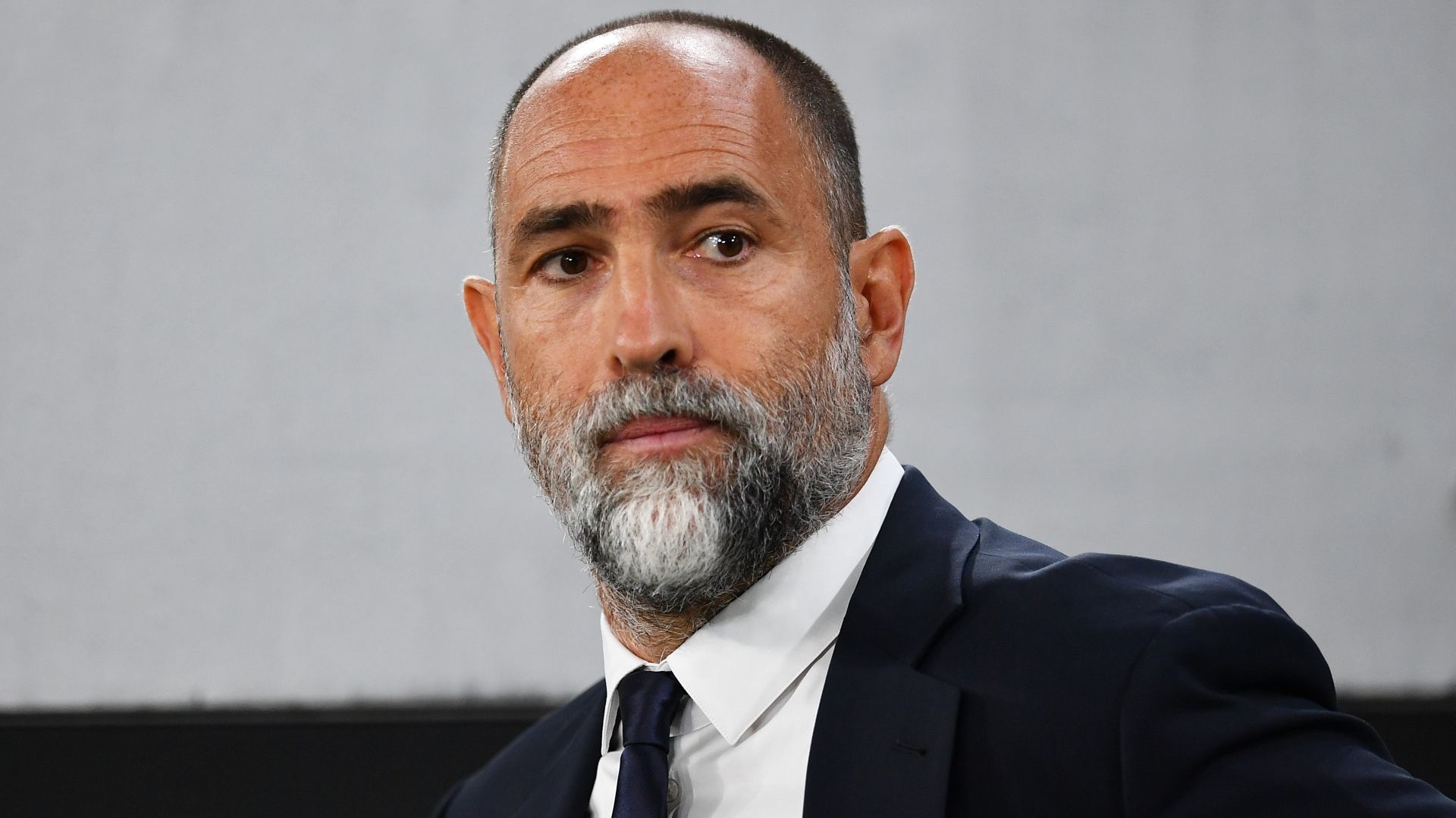 Igor Tudor Juventus 2025-2026