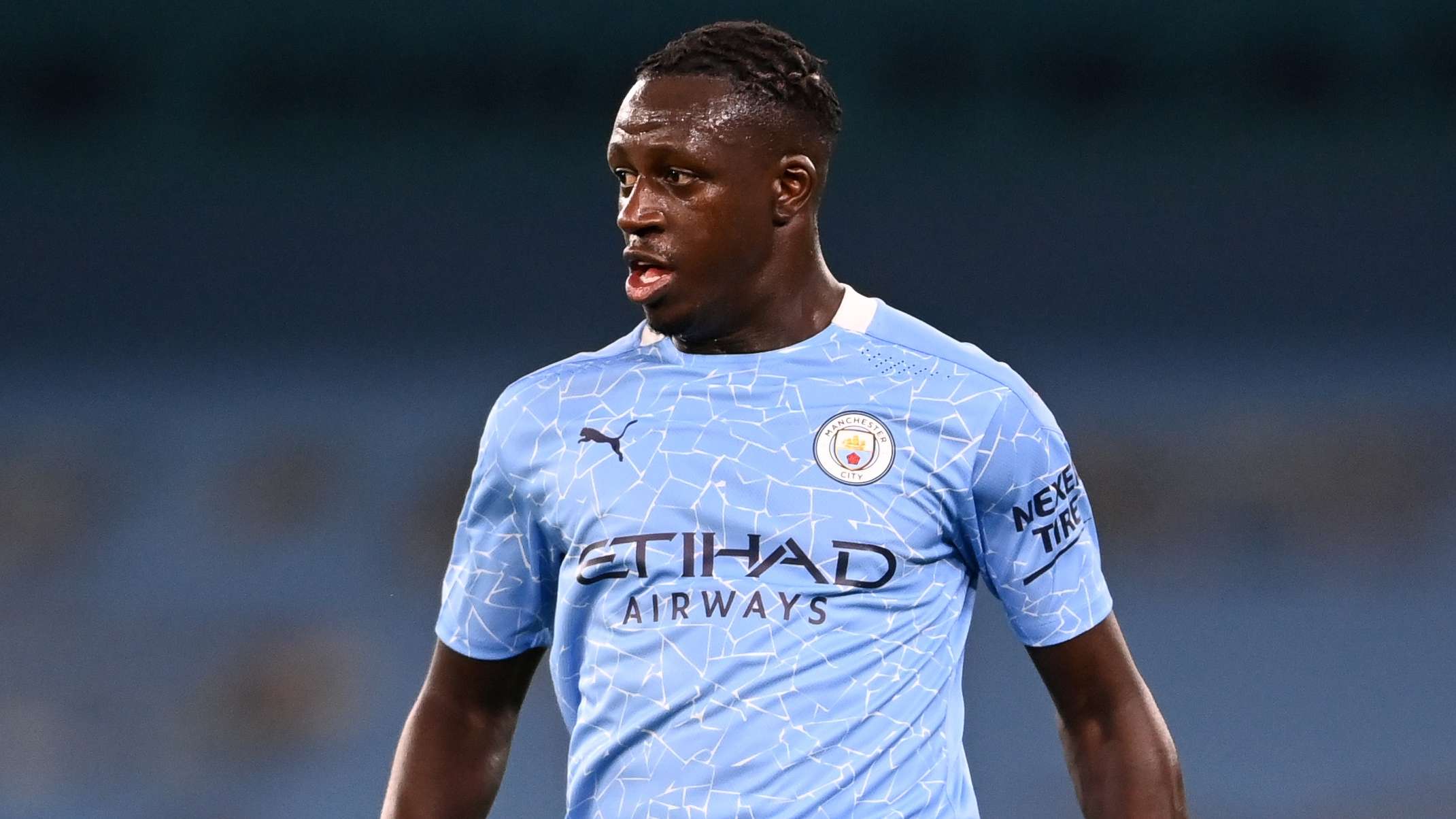 Benjamin-Mendy