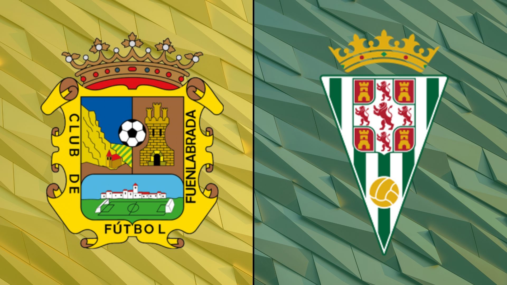 Fuenlabrada vs. Córdoba