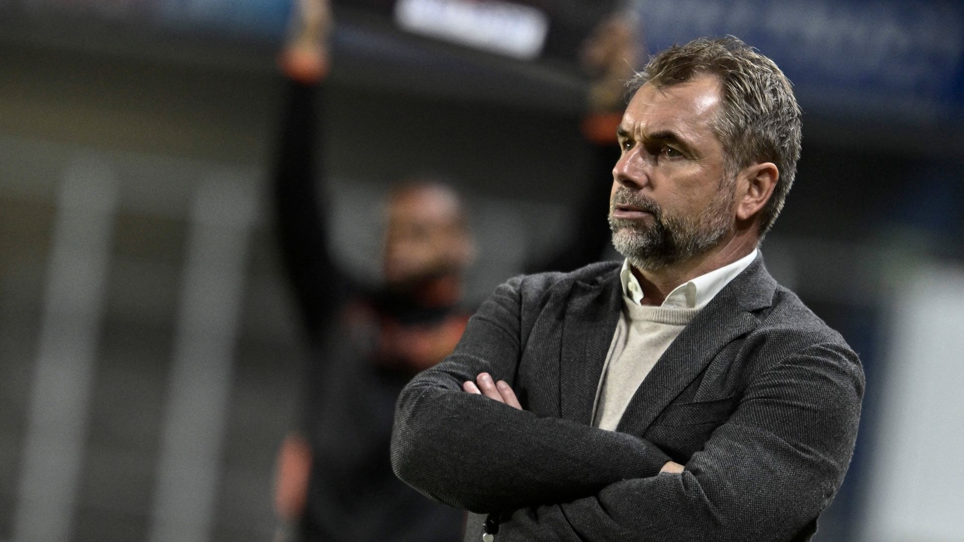 Bernd Hollerbach STVV 10222022