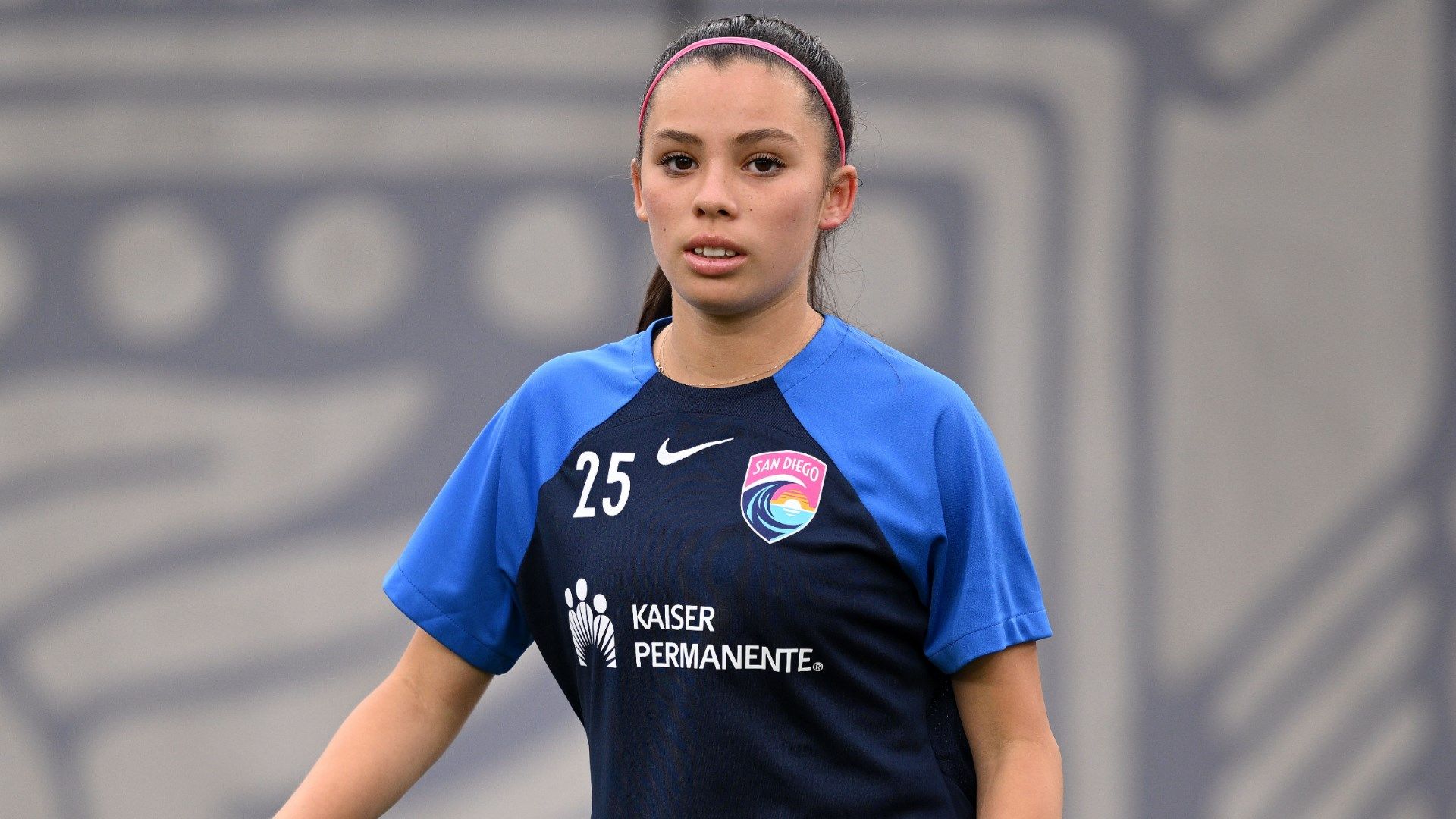 Mel Barcenas SD Wave 2023