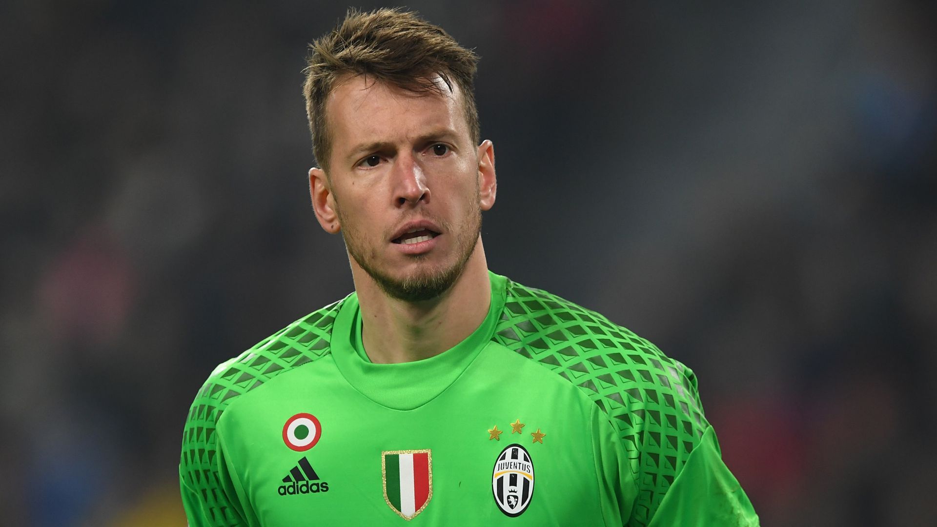 Norberto Neto Juventus