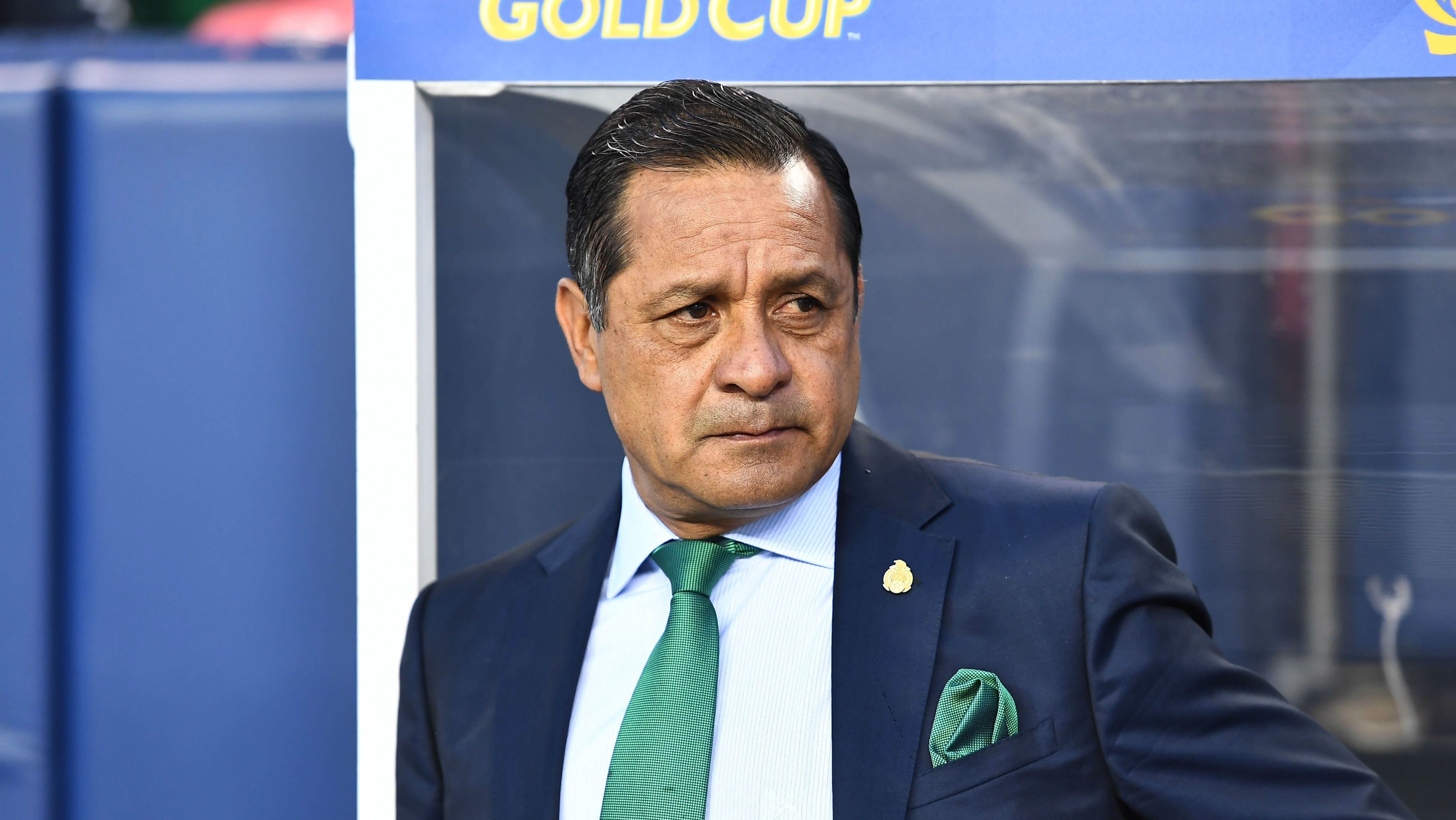 Luis Pompilio Paez Mexico