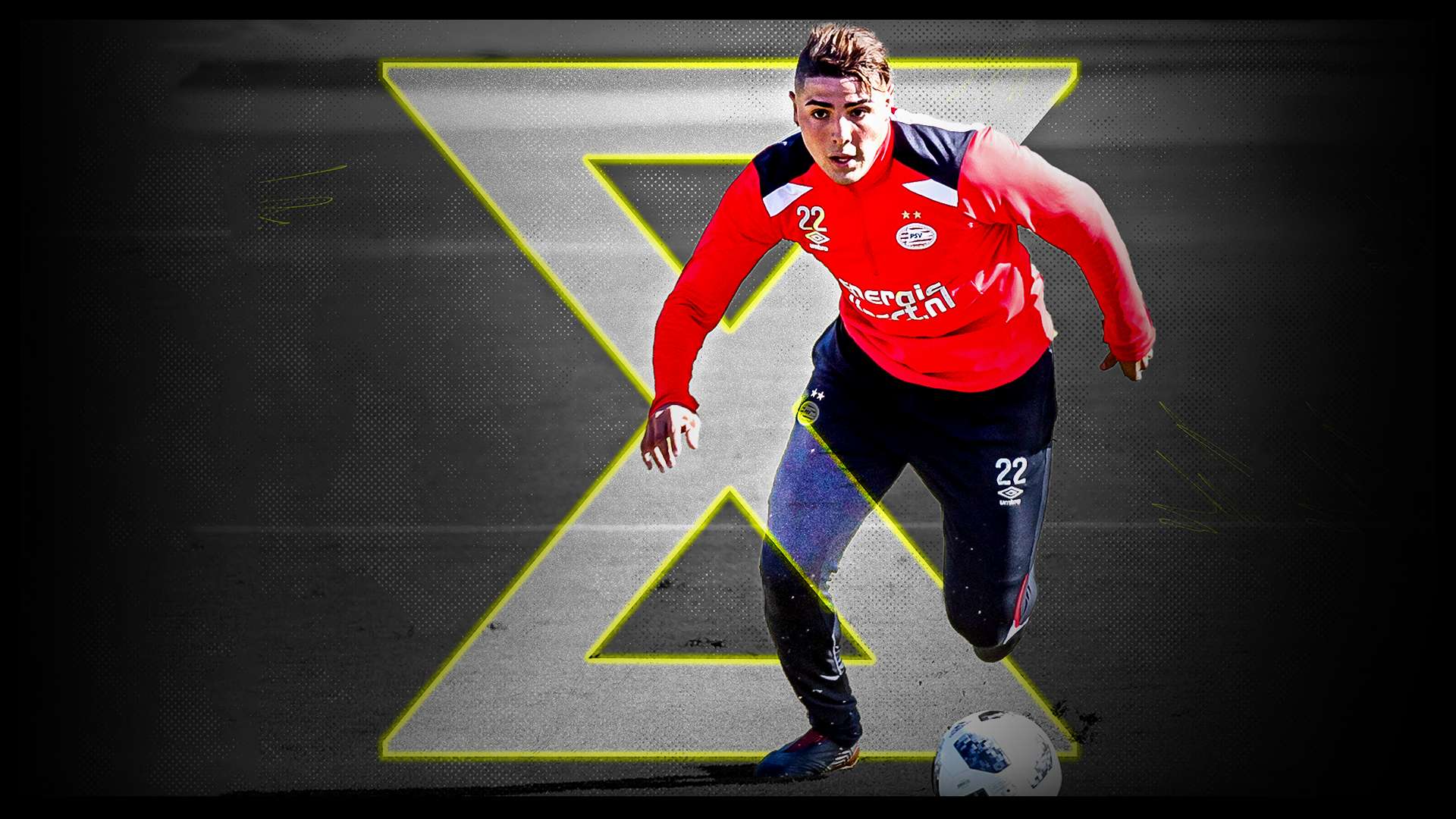 Maximiliano Romero NxGn