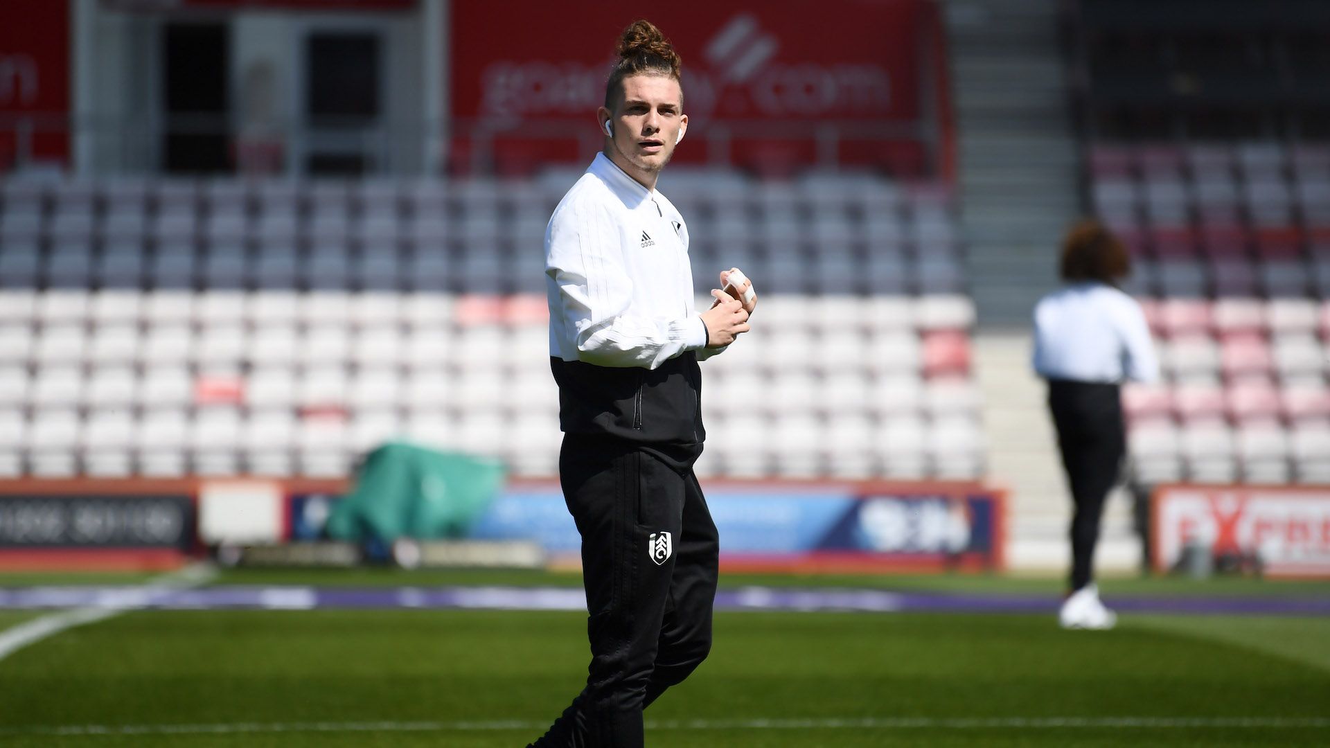 Harvey Elliott - Fulham
