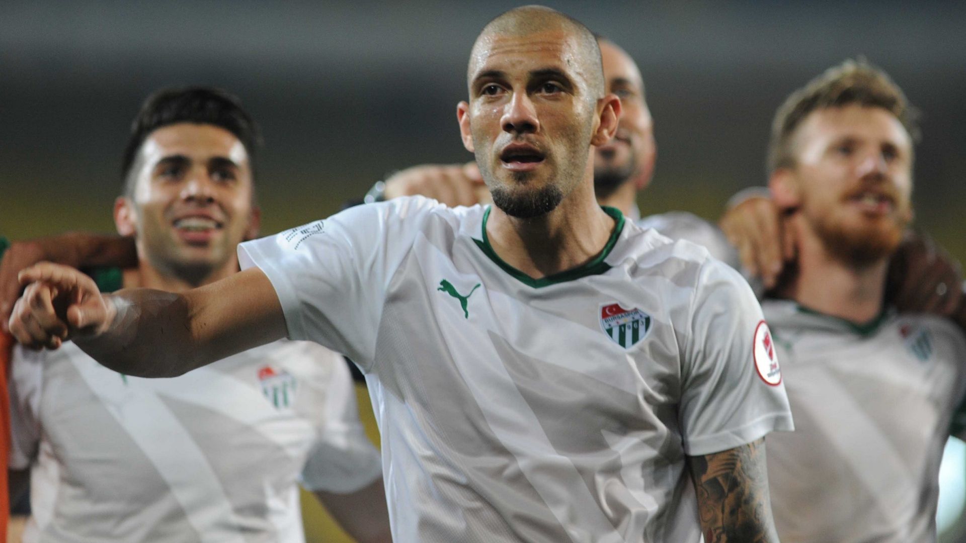 Fernandao Bursaspor