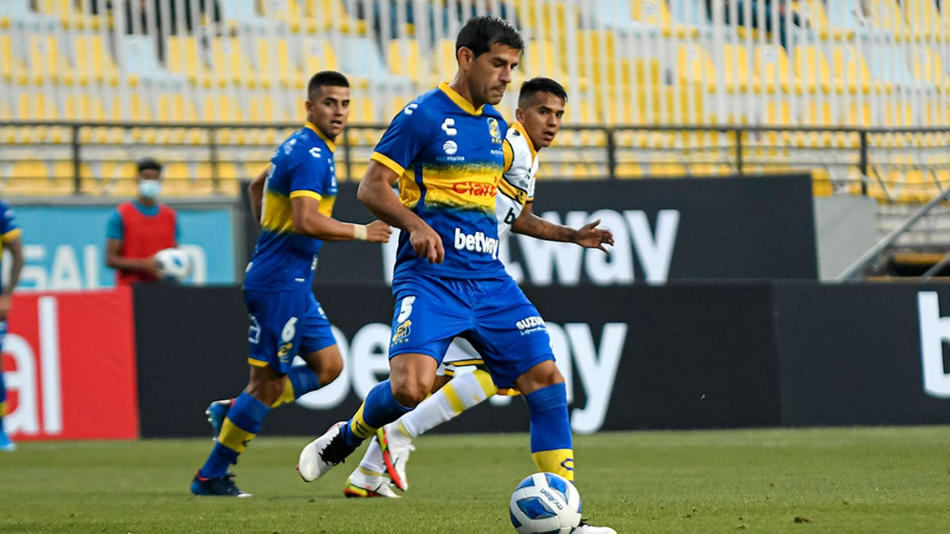 Everton de Viña del Mar