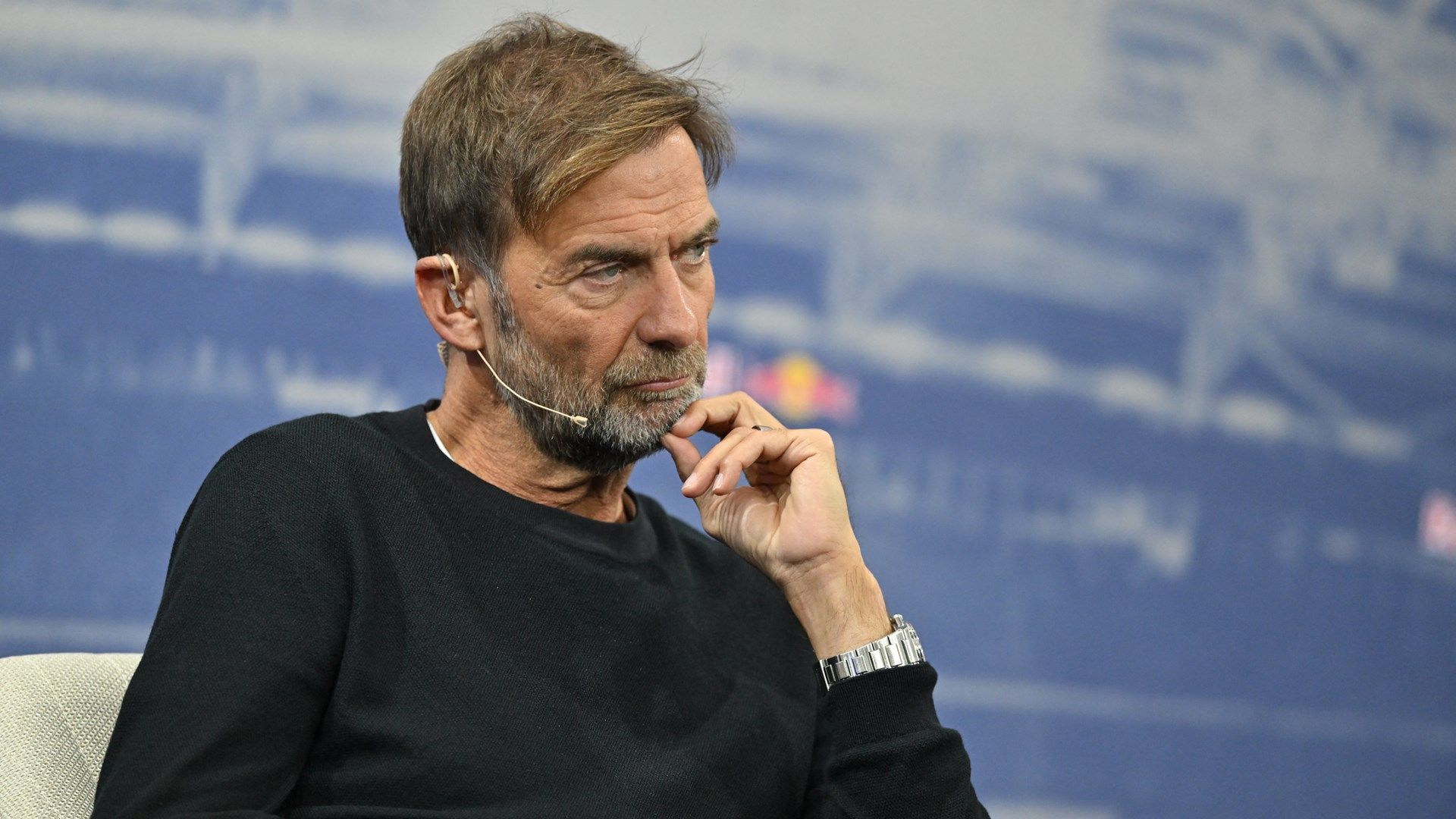"Haben wir deshalb 0:3 verloren?": Schiedsrichter enthüllt Vorwürfe von Ex-Liverpool-Trainer Jürgen Klopp