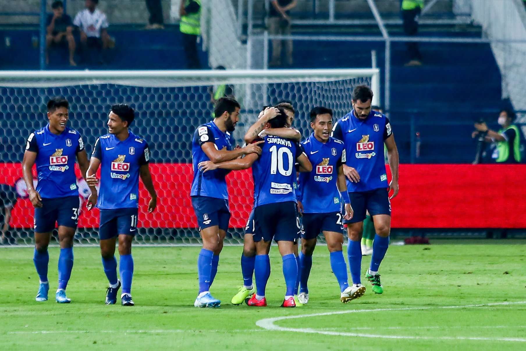 บีจี ปทุม