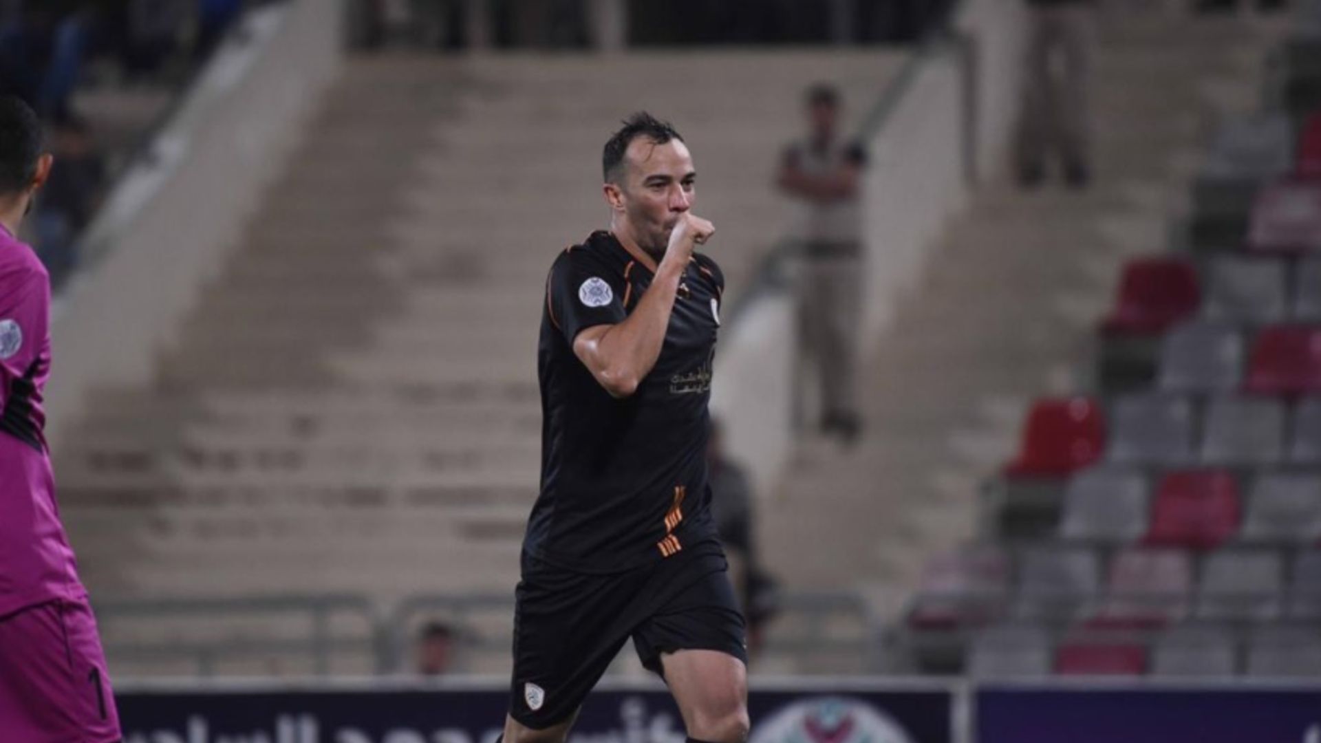 جمال بلعمري