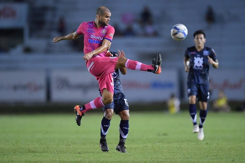 วิกเตอร์ อมาโร