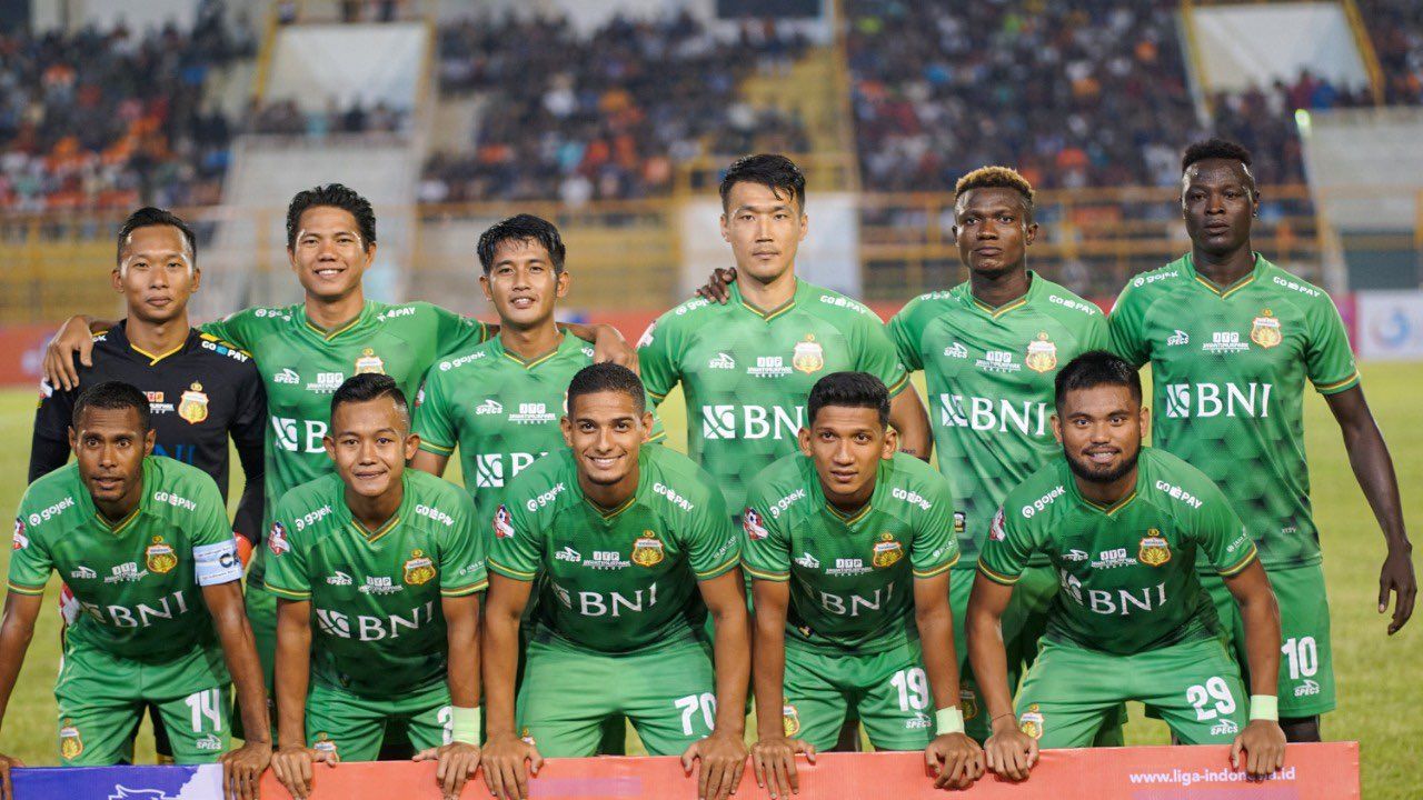 Bhayangkara FC