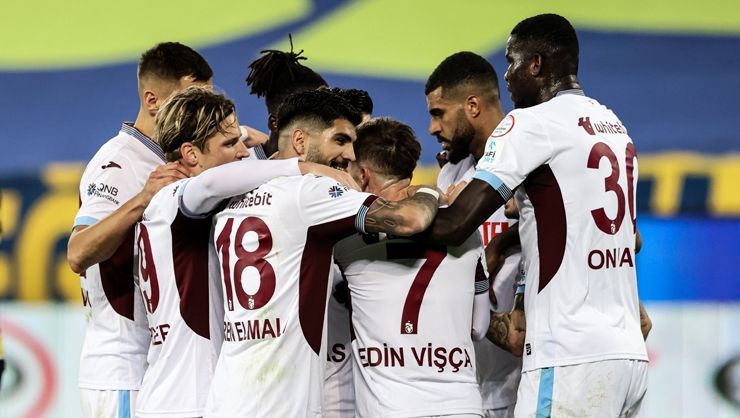 Trabzonspor 