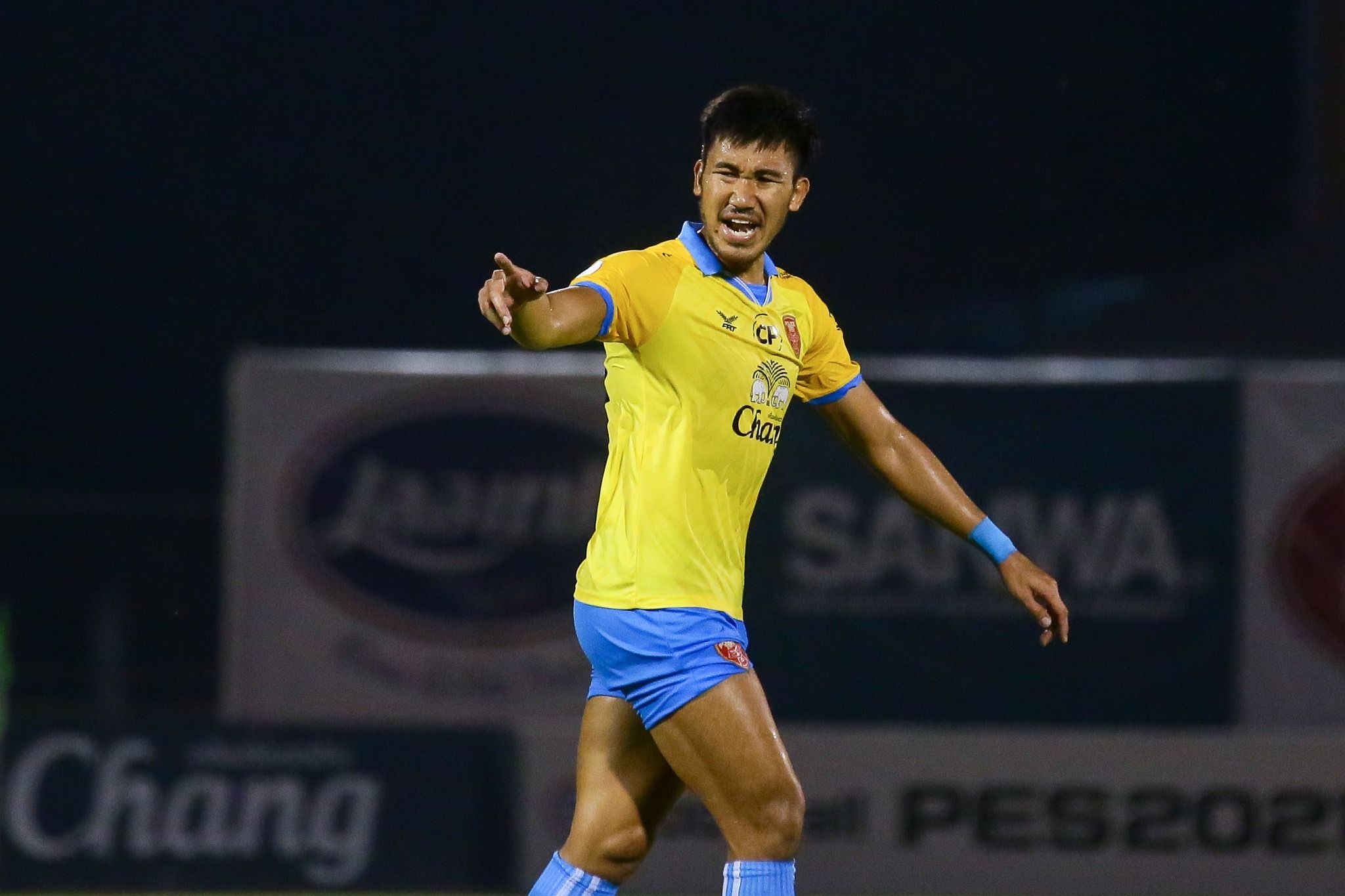 อาทิตย์ บุตรจินดา