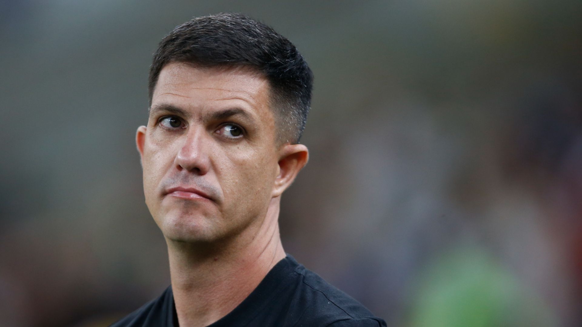 Mauricio Barbieri Juárez 2024