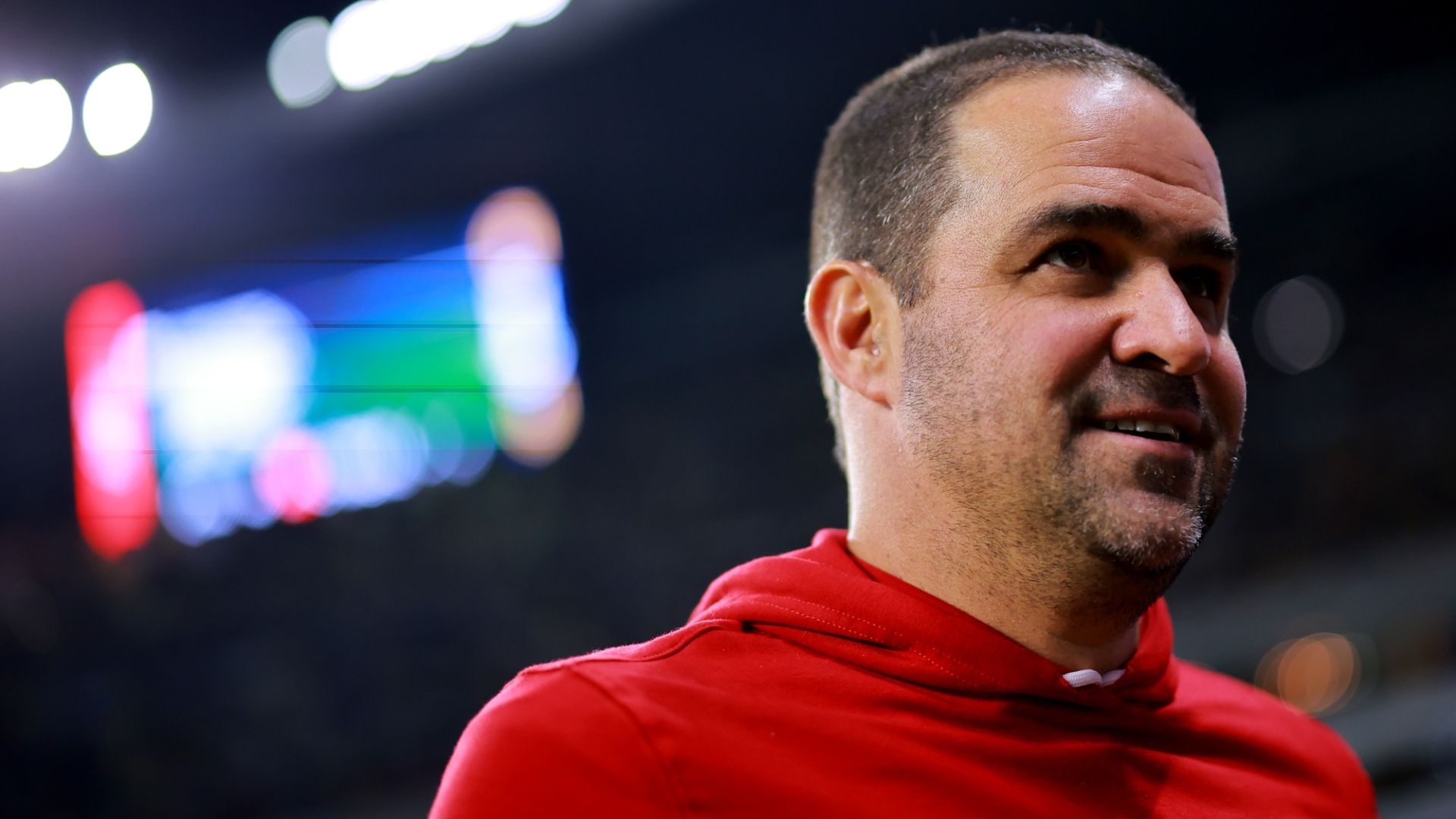 André Jardine Atlético San Luis Liga MX