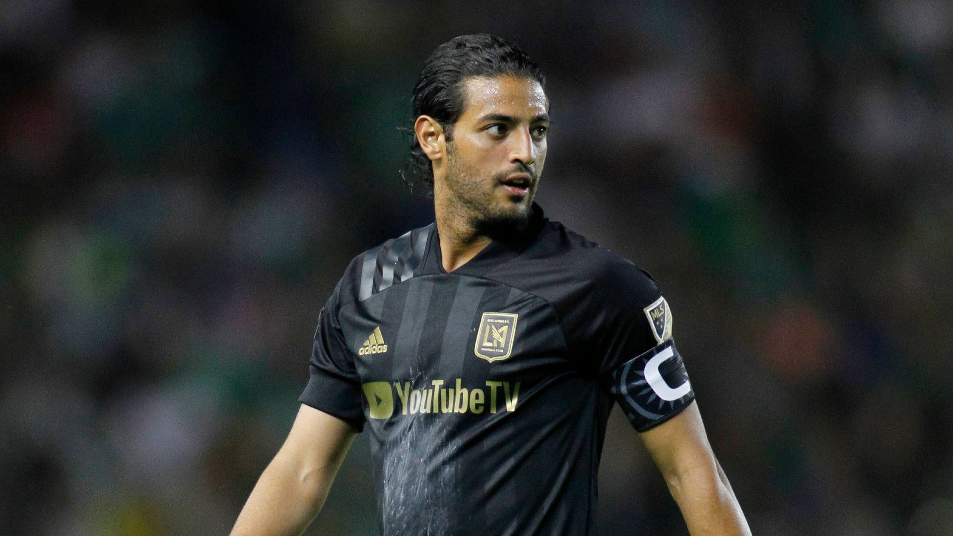 Vela 2020 LAFC