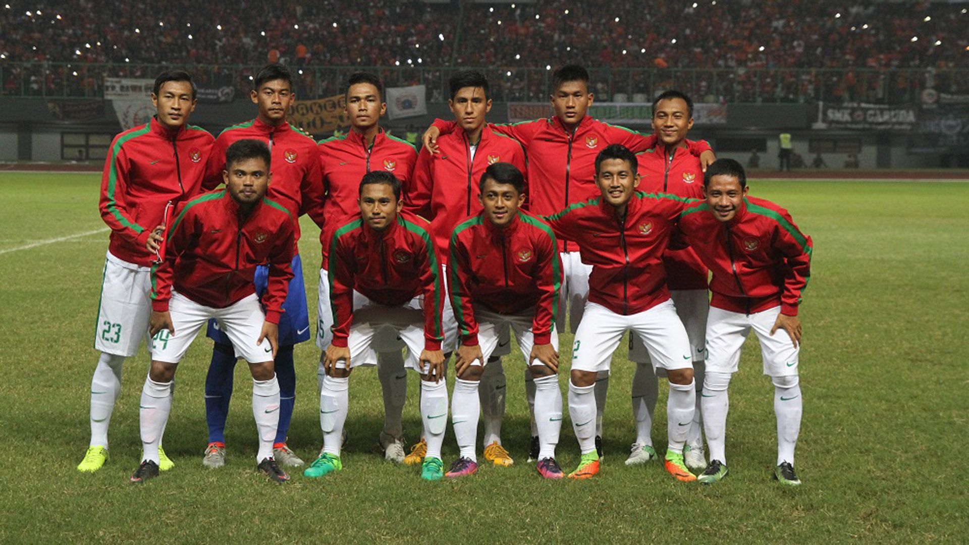 Timnas Indonesia U-22