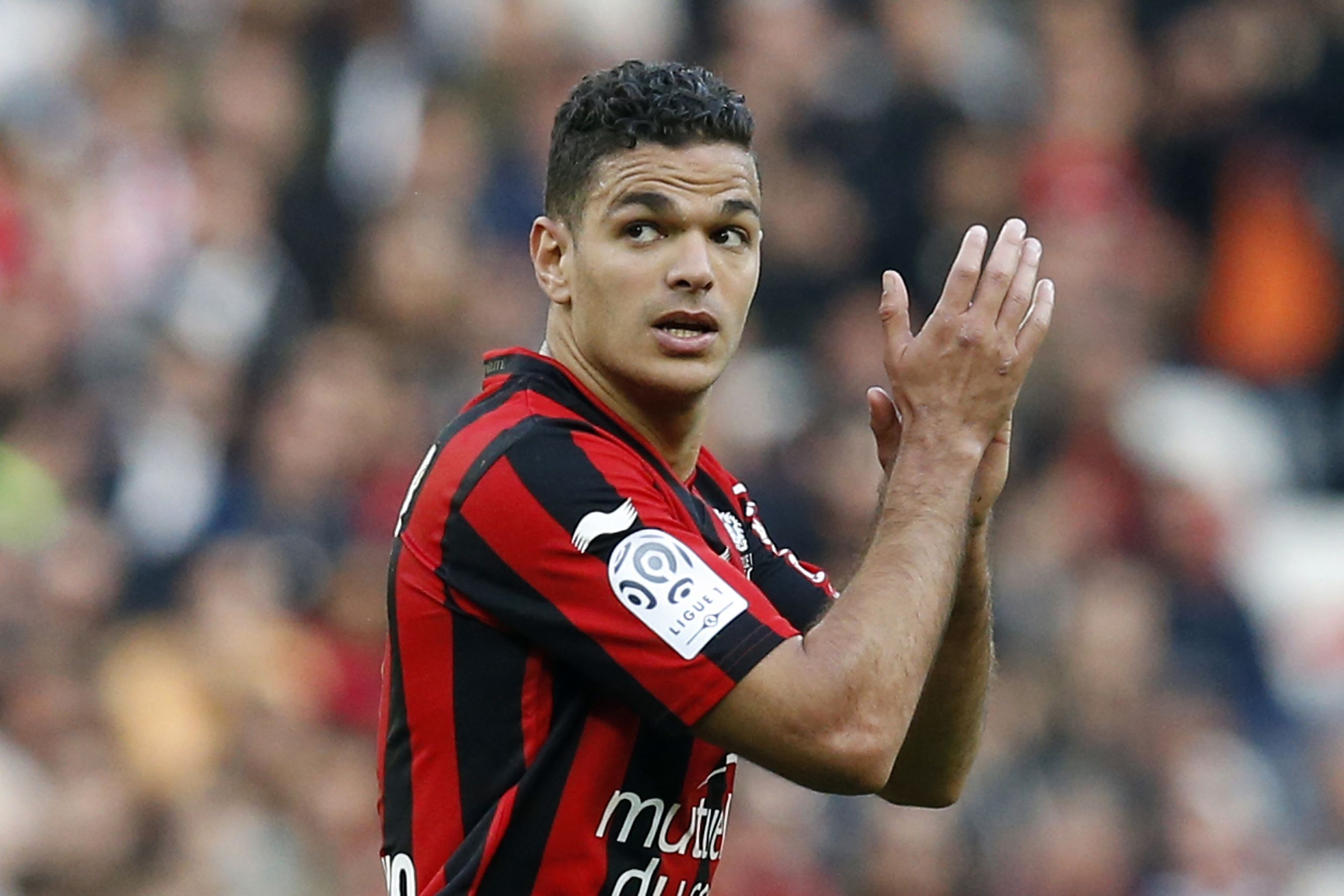 Hatem Ben Arfa