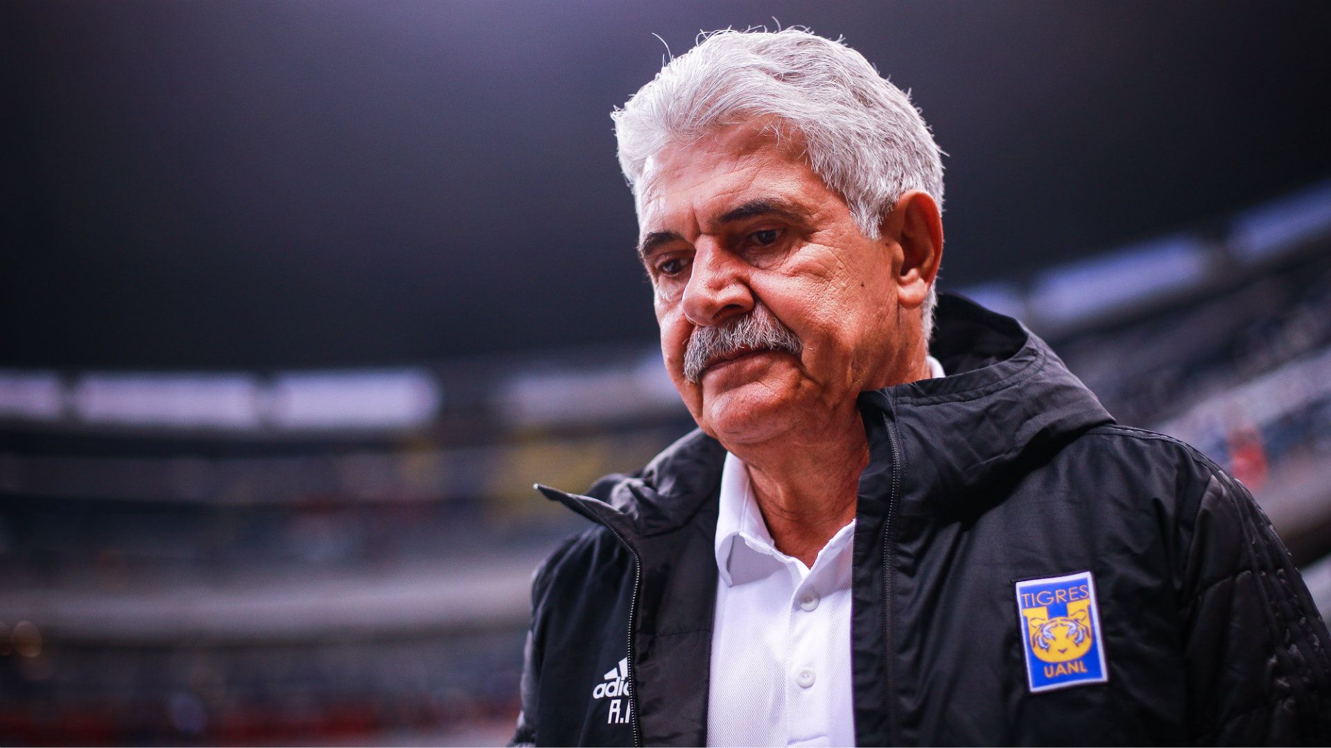 Ricardo Tuca Ferretti Tigres Clausura 2020