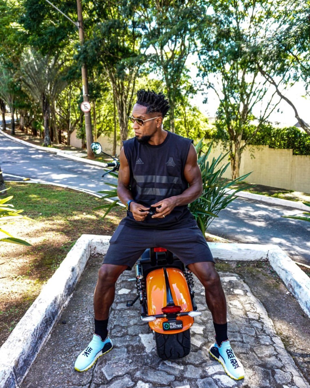 Ze Roberto