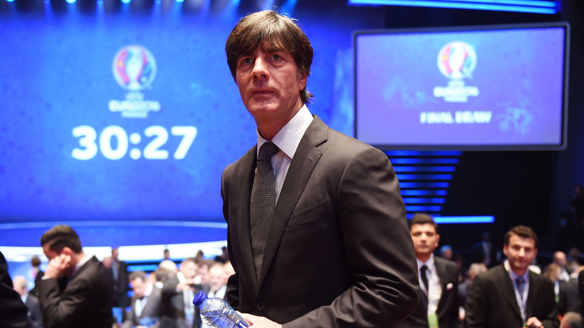Joachim Löw DFB Germany 12122015