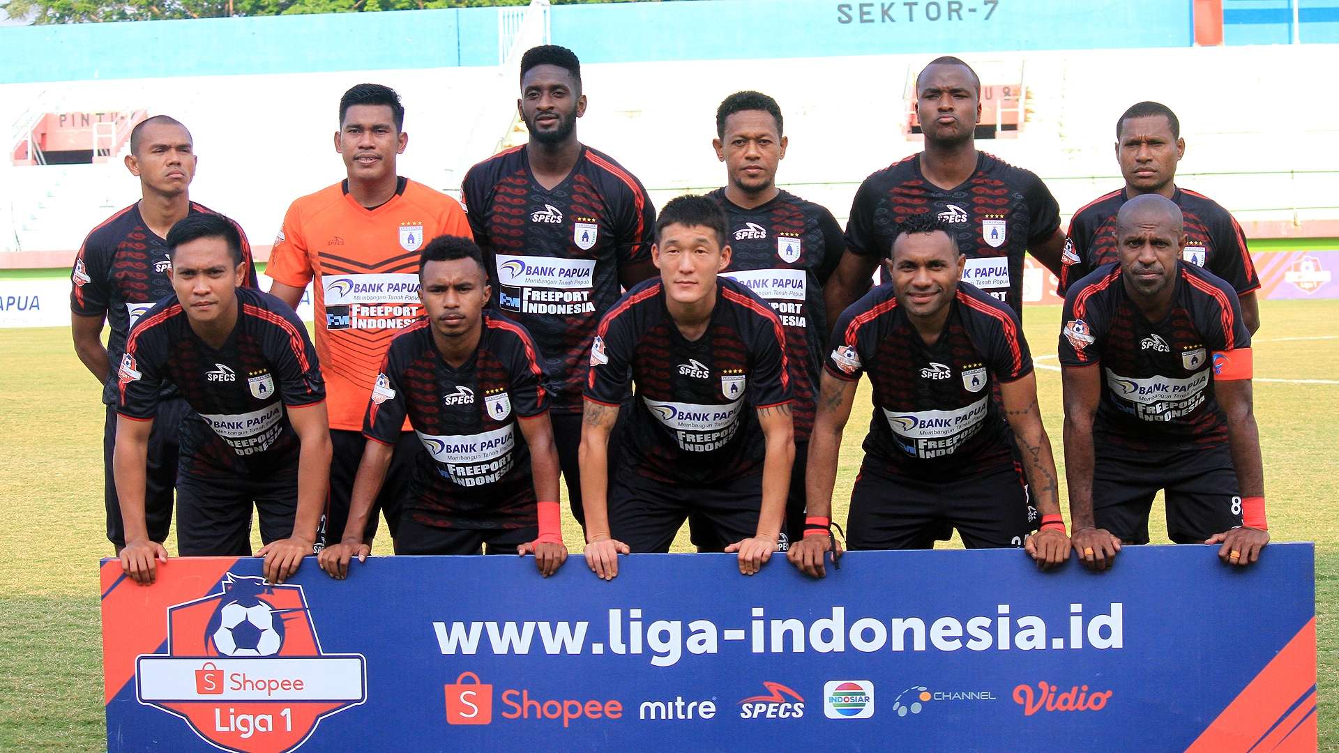 Tim Persipura