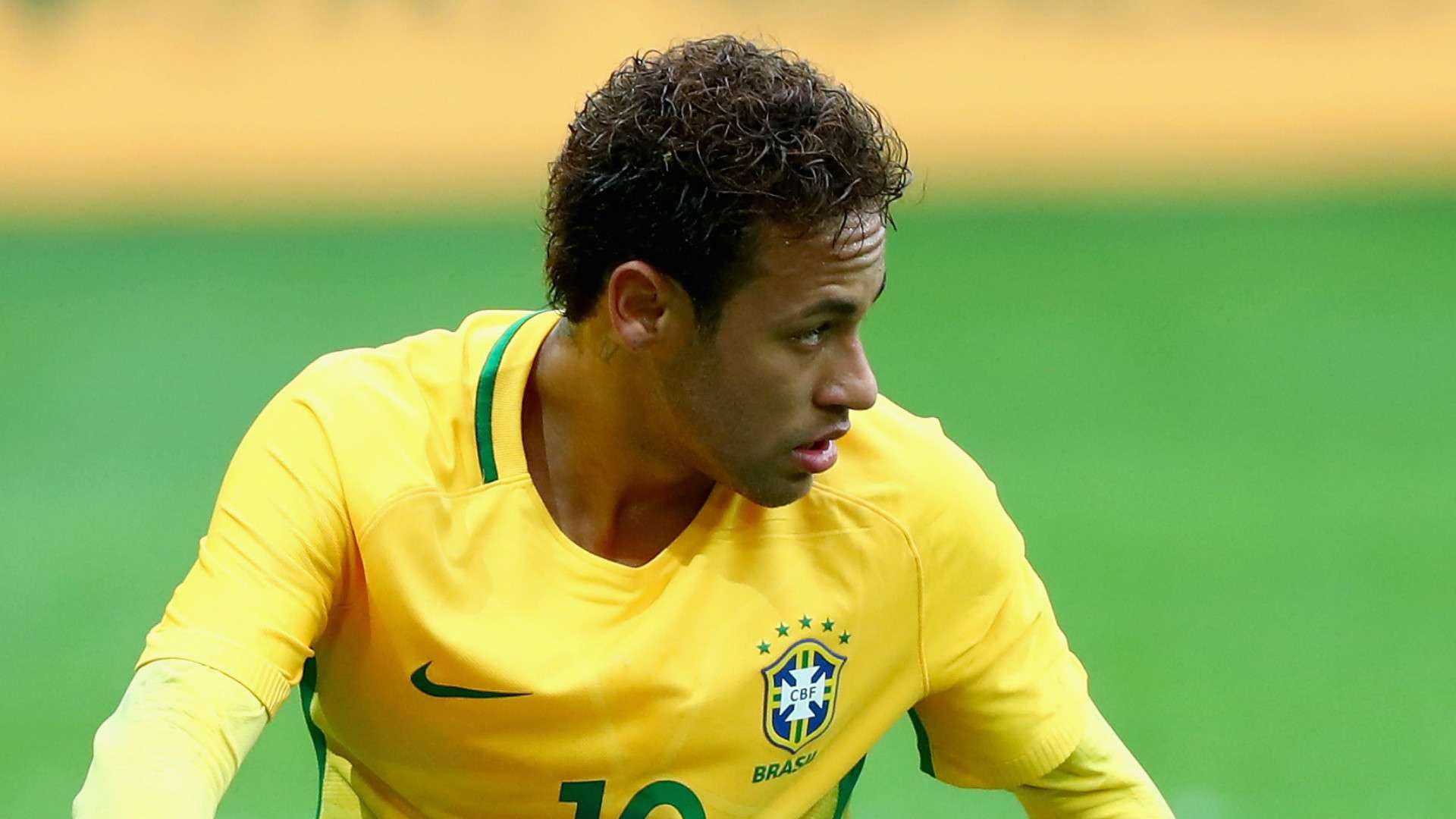 Neymar Brazil