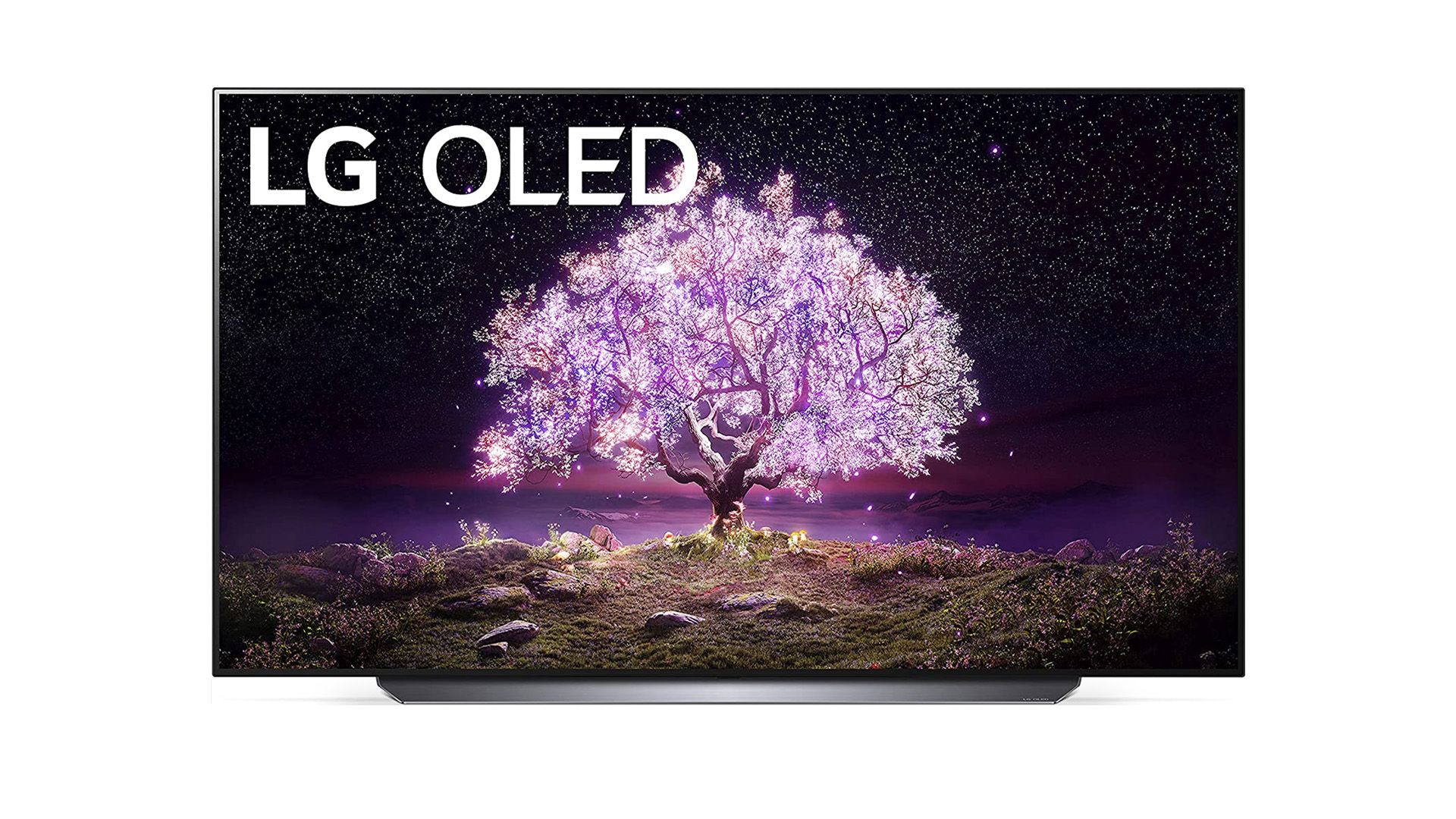 Lg Oled55c2rla Купить В Москве