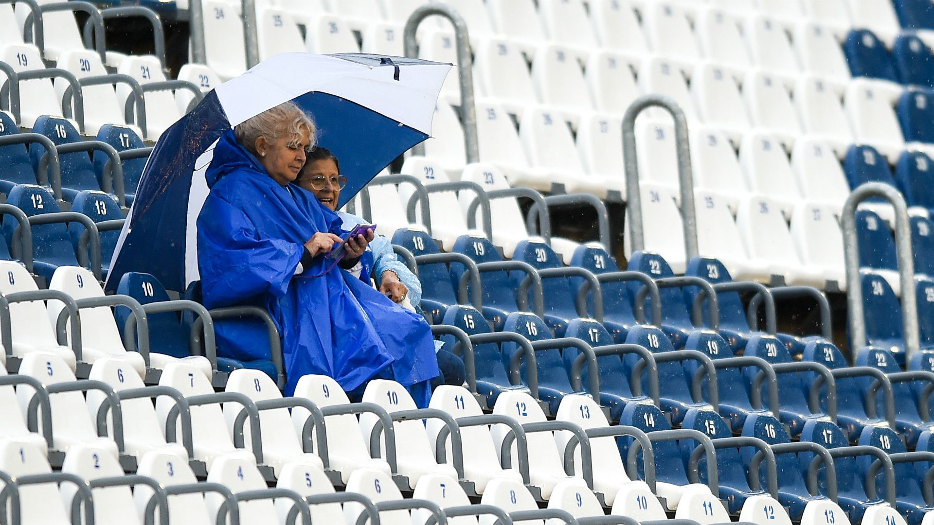 Gimnasia La Plata Boca Suspension 29042018