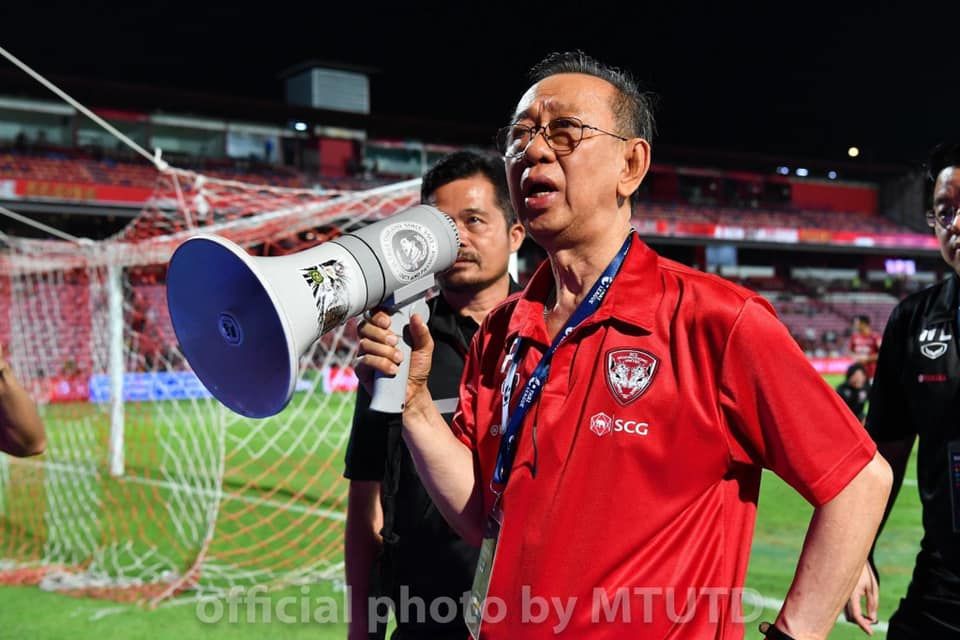 ระวิ โหลทอง