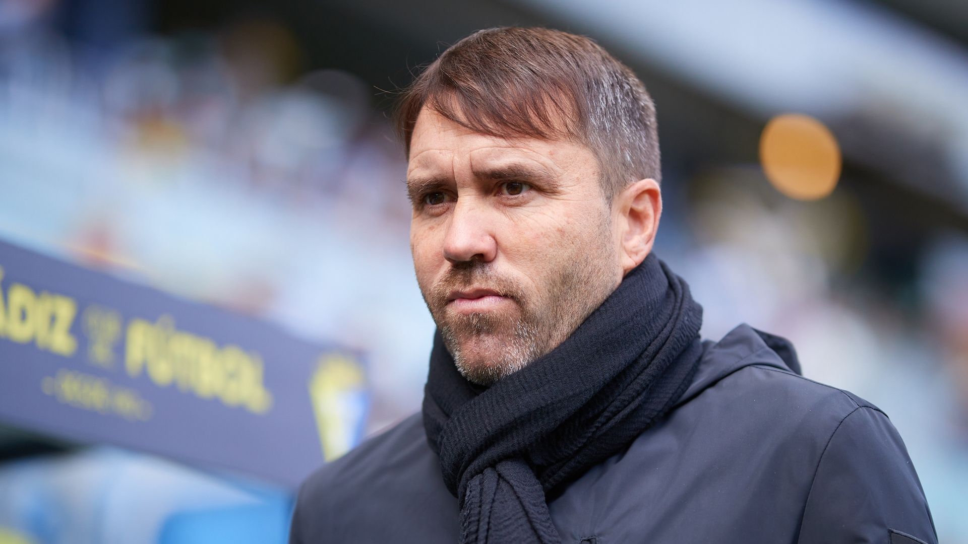 Eduardo Coudet Celta