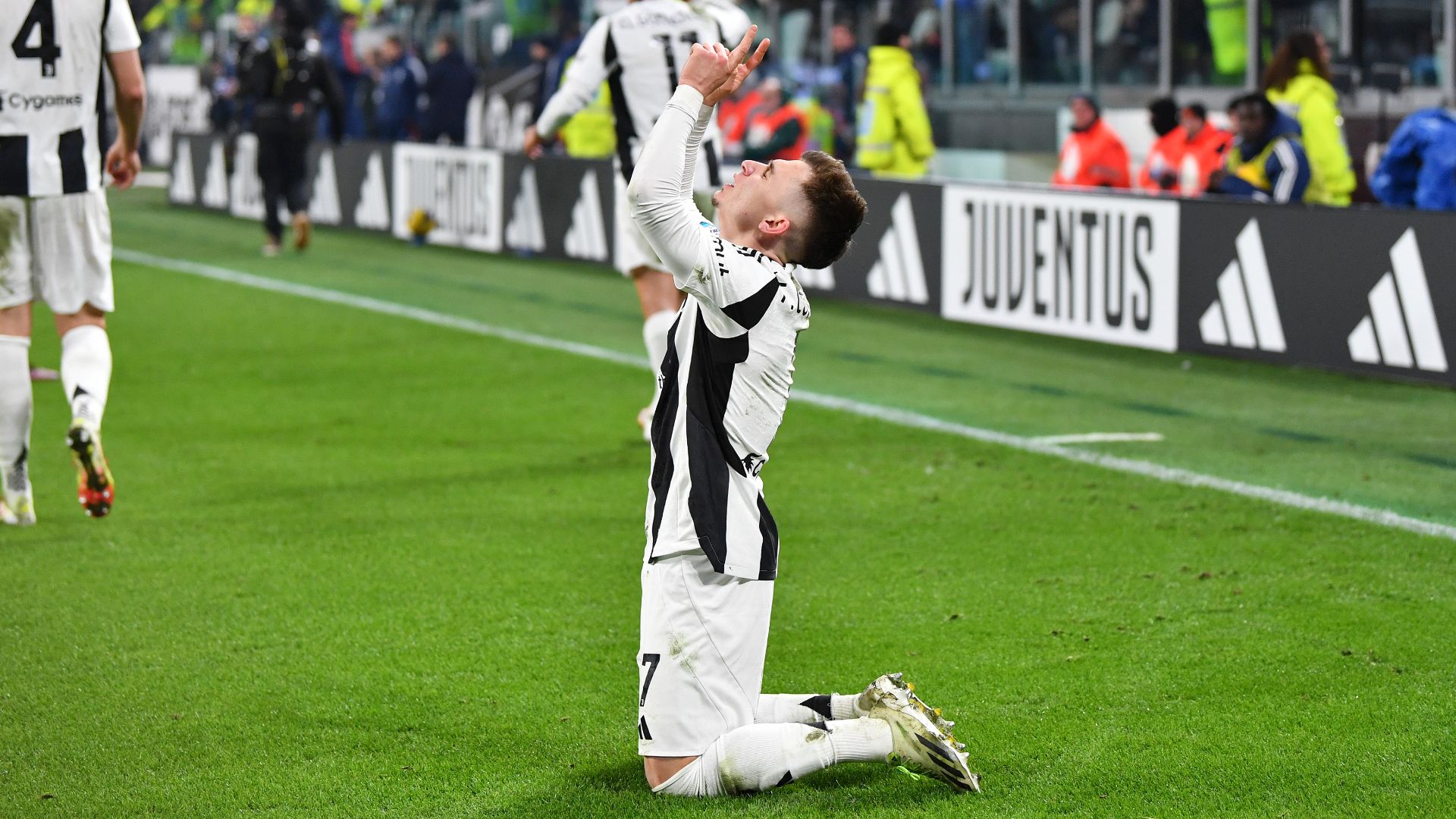 Juventus Inter Conceicao