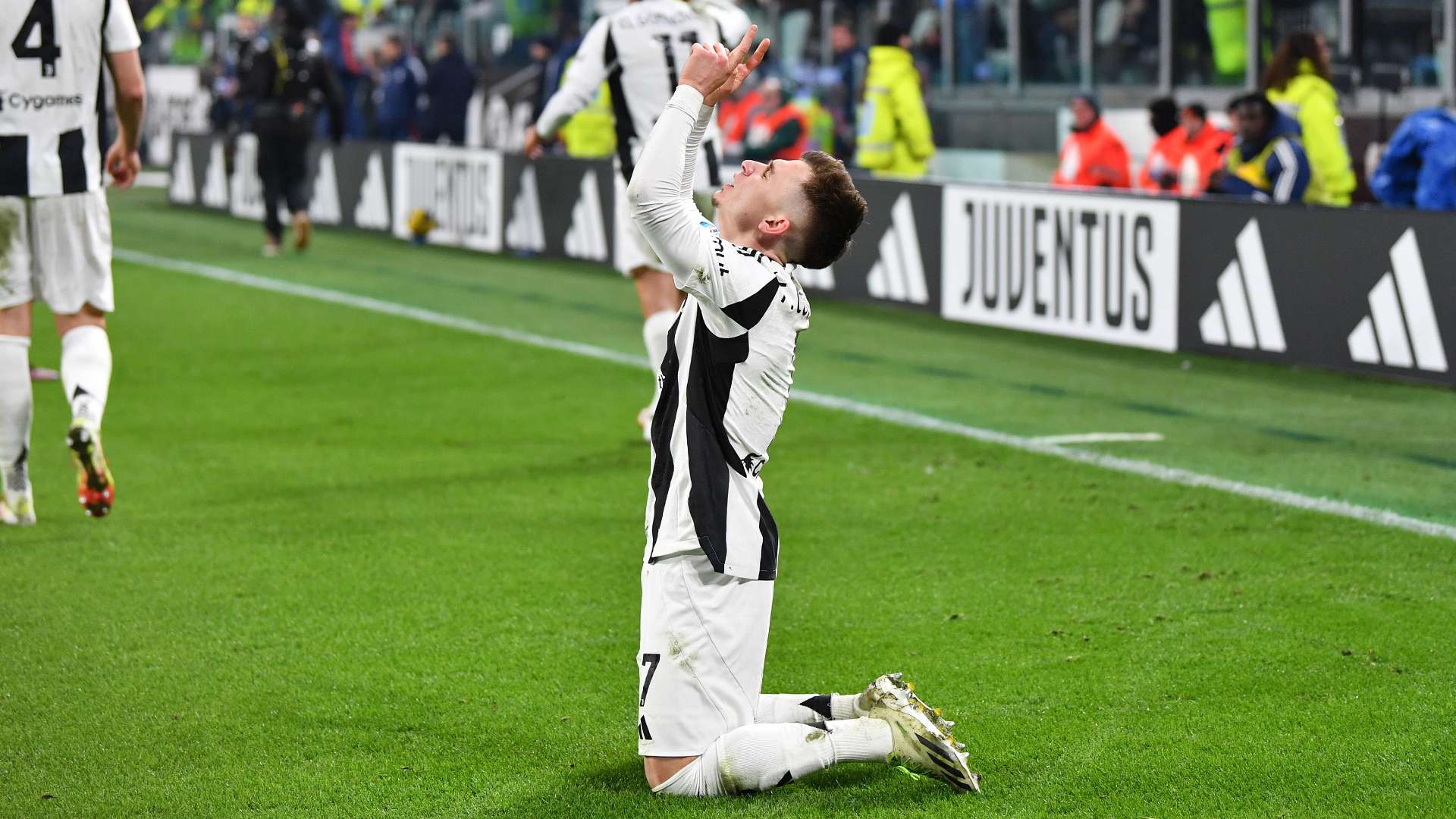 Juventus Inter Conceicao