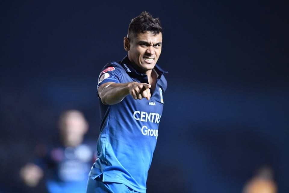 เลอันโดร อัสซัมเซา