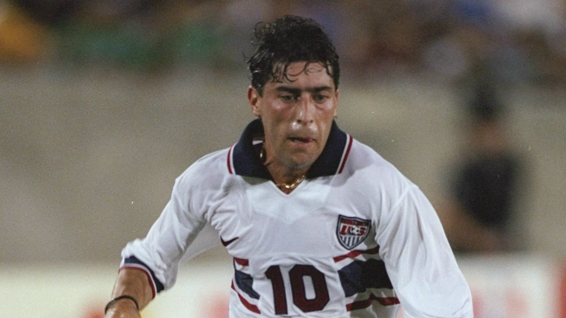 ab Ramos USA 08291996