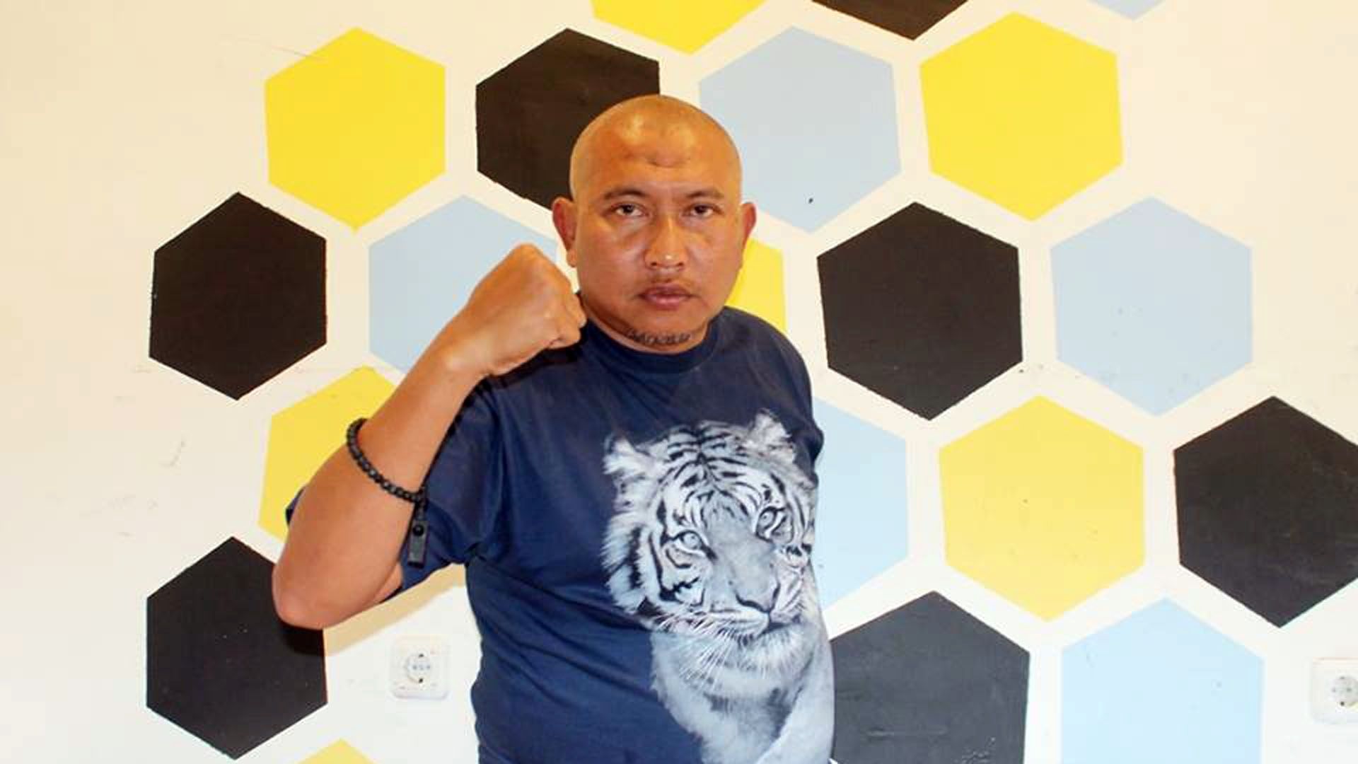 Bambang Suryo