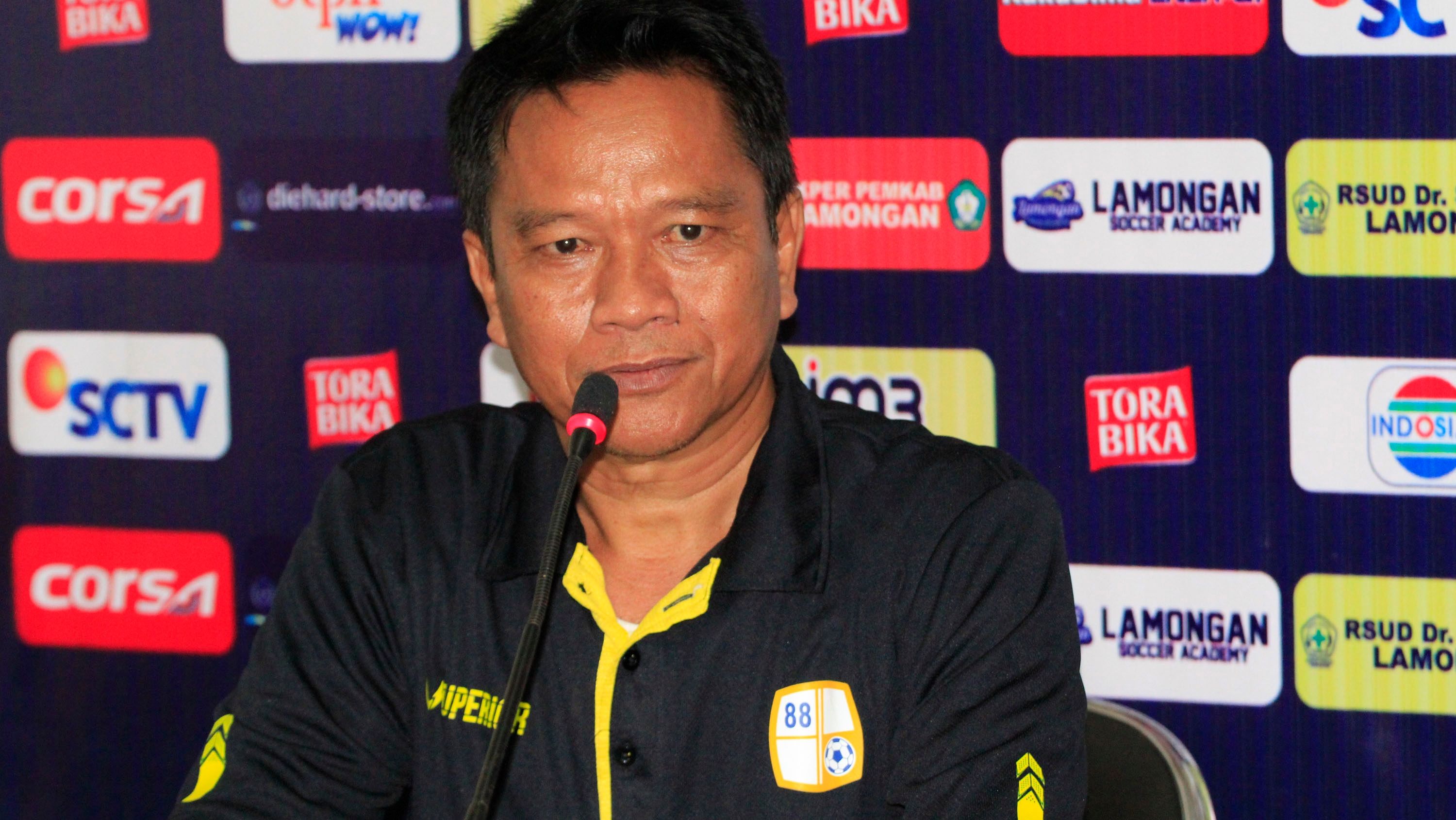 Mundari Karya - Barito Putra