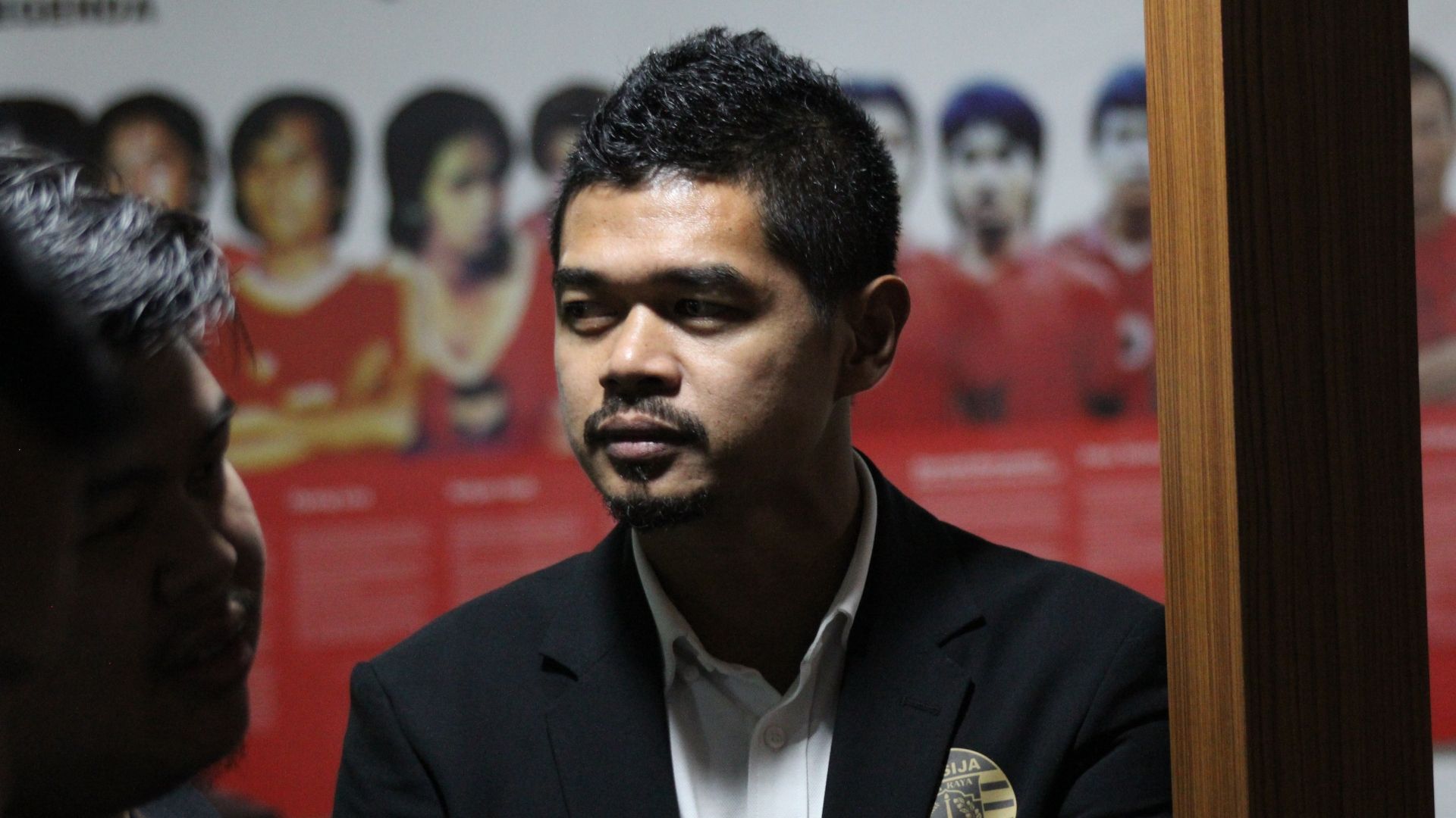 Bambang Pamungkas - Persija Jakarta